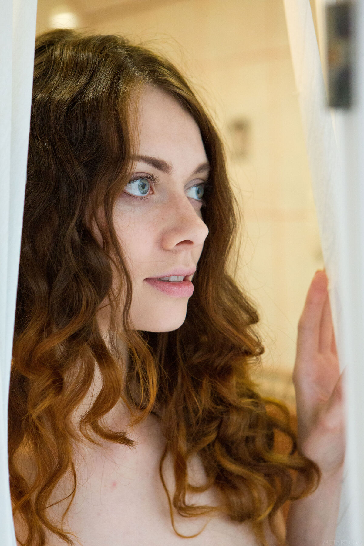 MetArt Kei - Pontena Part01