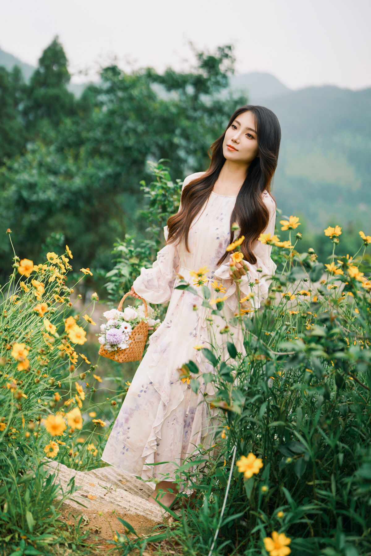 YiTuYu艺图语 Vol.10123 Ya