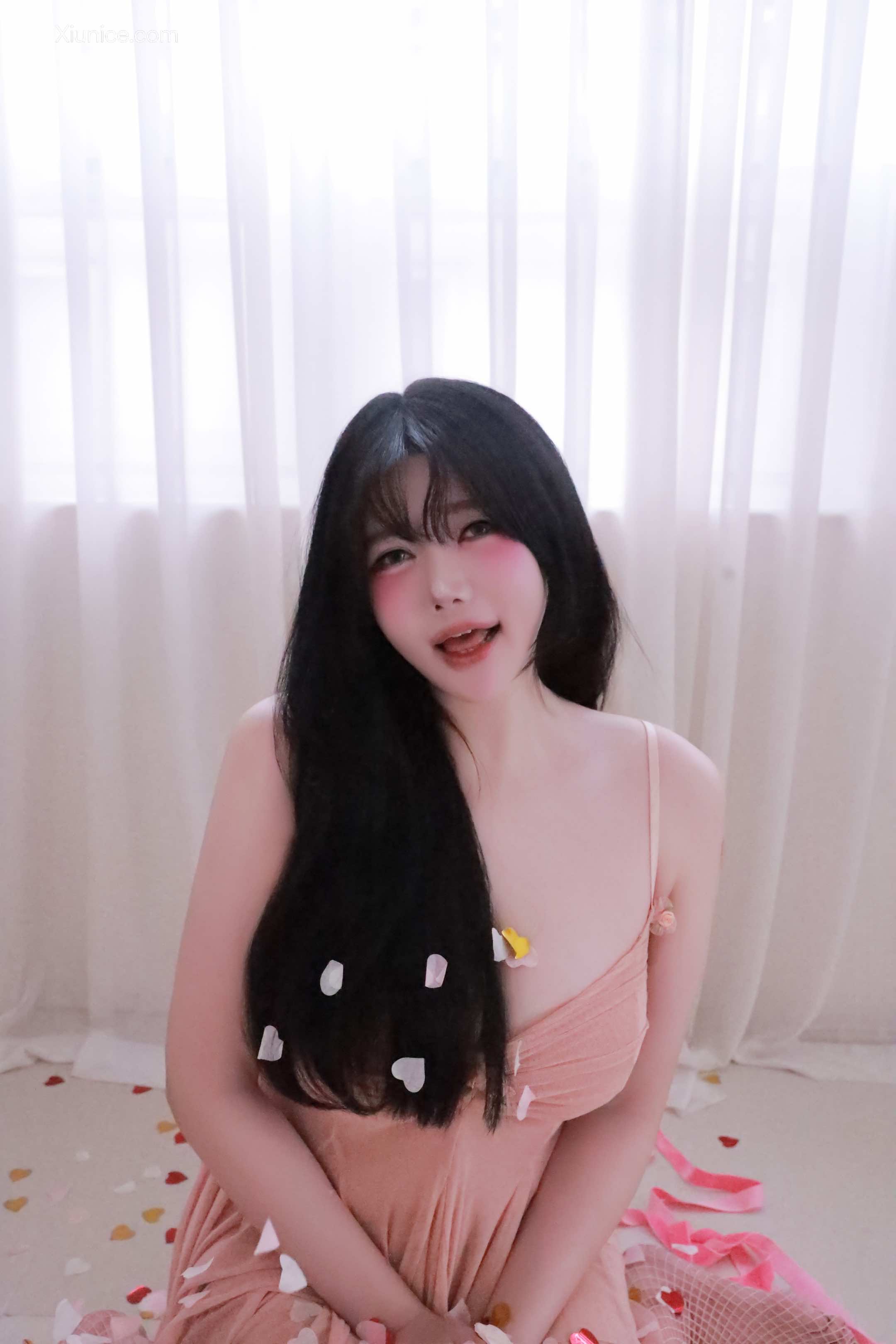 Jisu_a (안지수) Birthday 4K