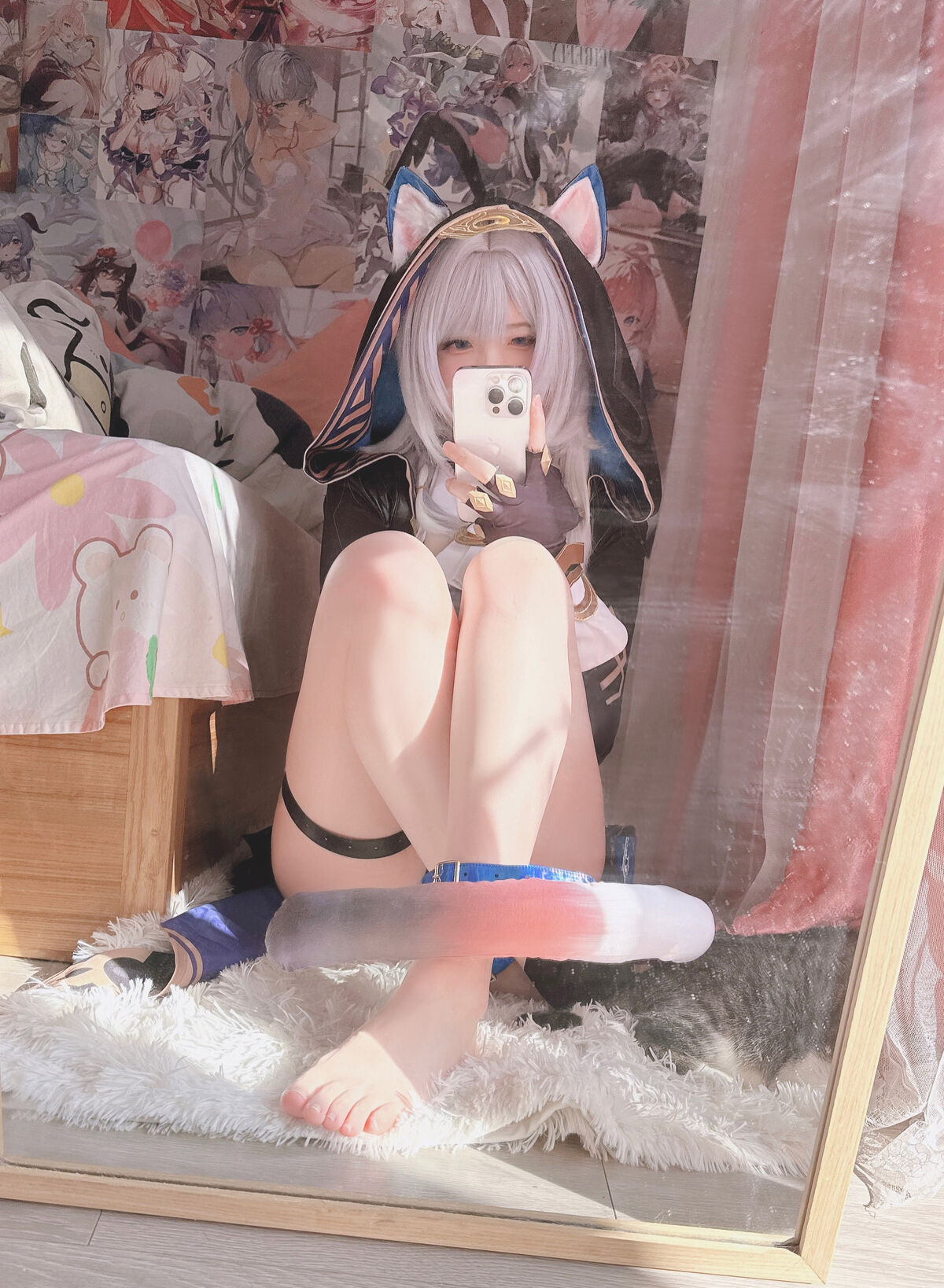 Coser@习呆呆 - セファリア