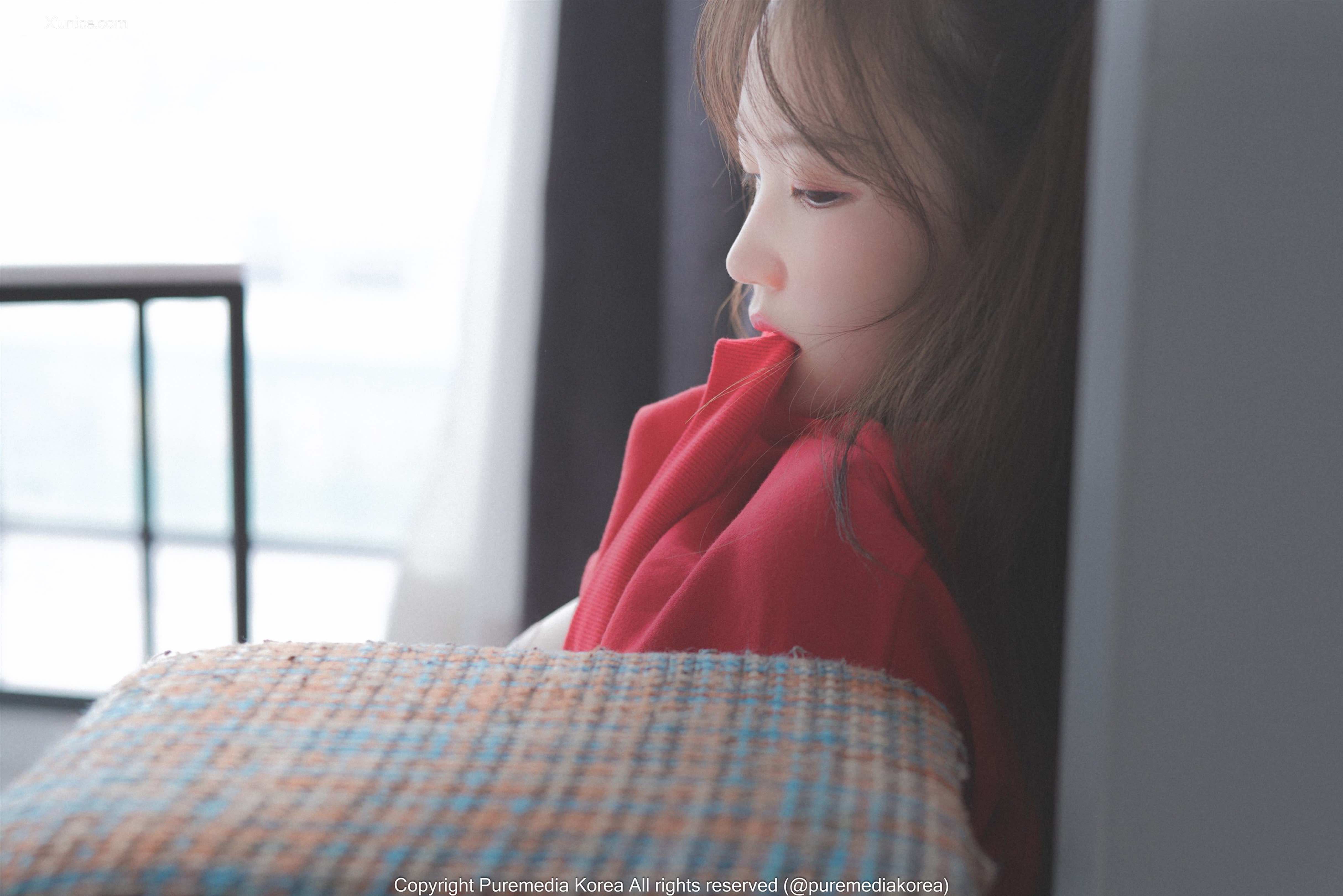 Pure Media Vol.112 Sia (시아) 4K