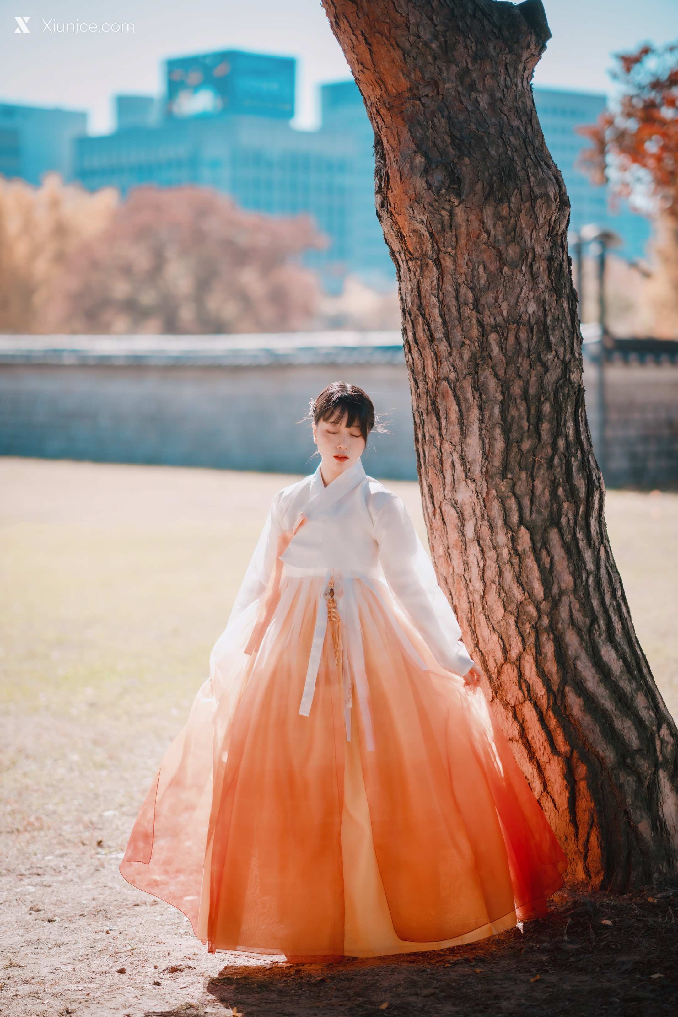 DJAWA Photo – DJAWA Photo – ZziZzi – Chuseok 4K