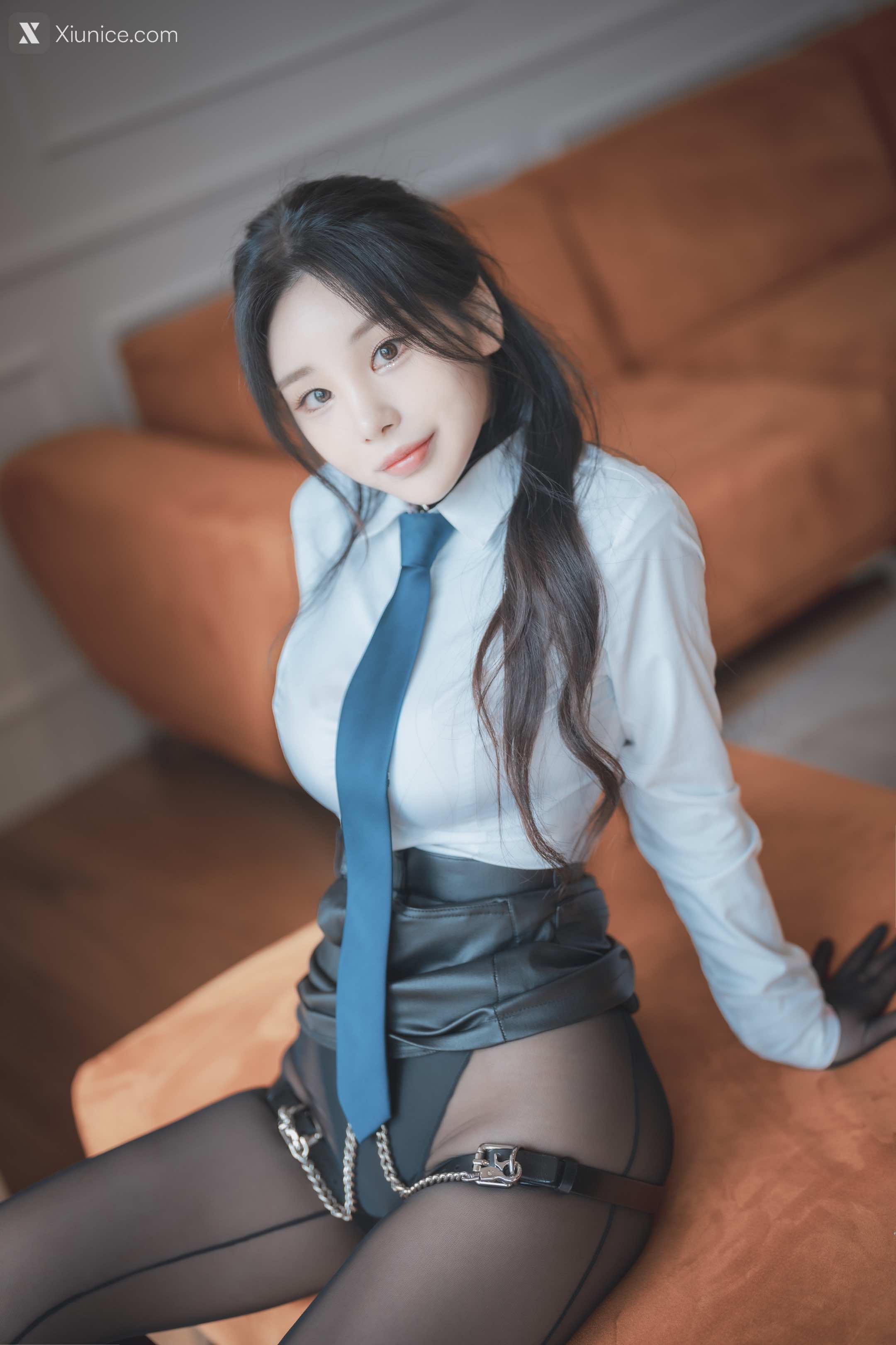 DJAWA Photo – Zzyuri – D.s Relationship Vol.2 4K