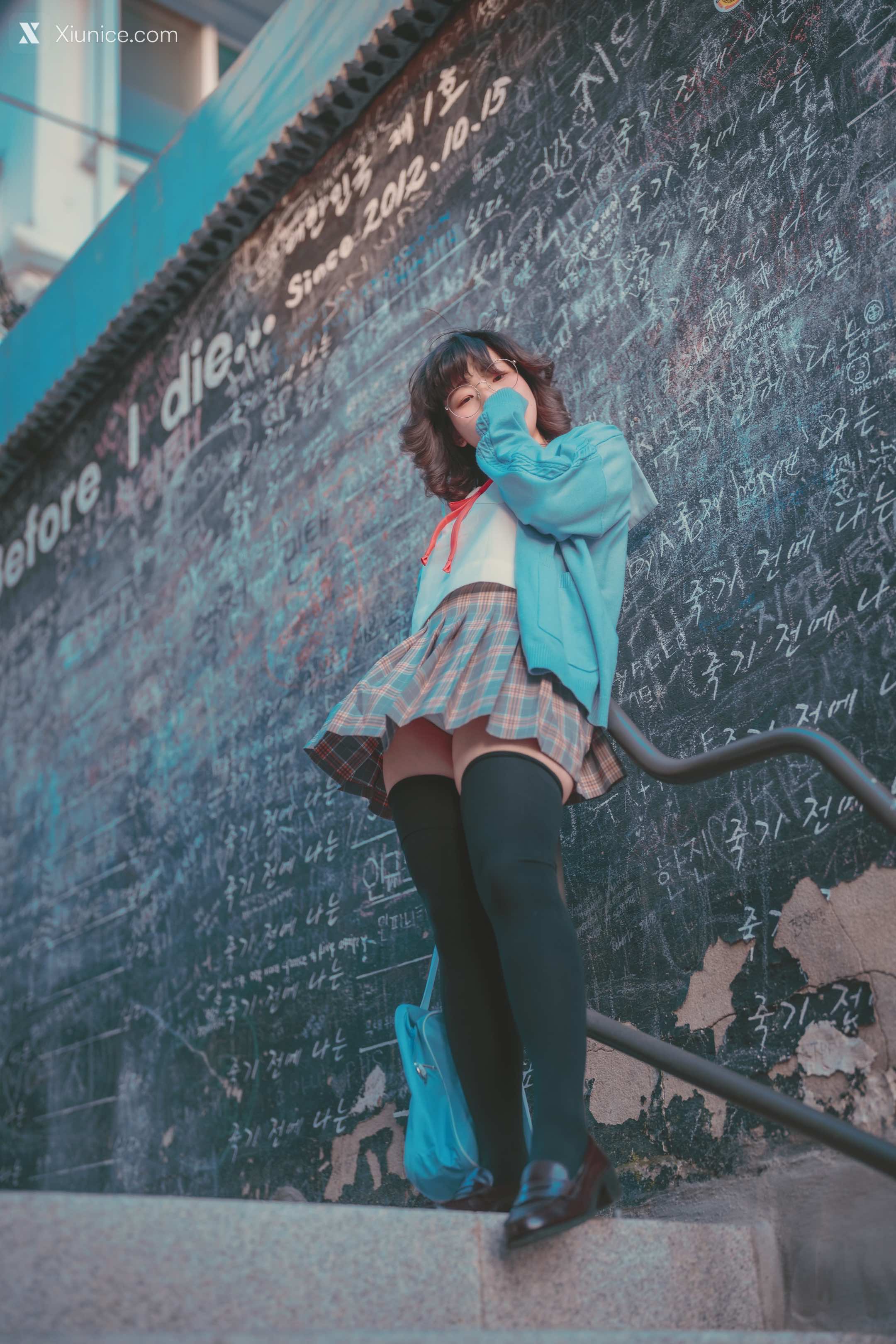 DJAWA Photo – Mimmi (밈미) – Your Panties 4K