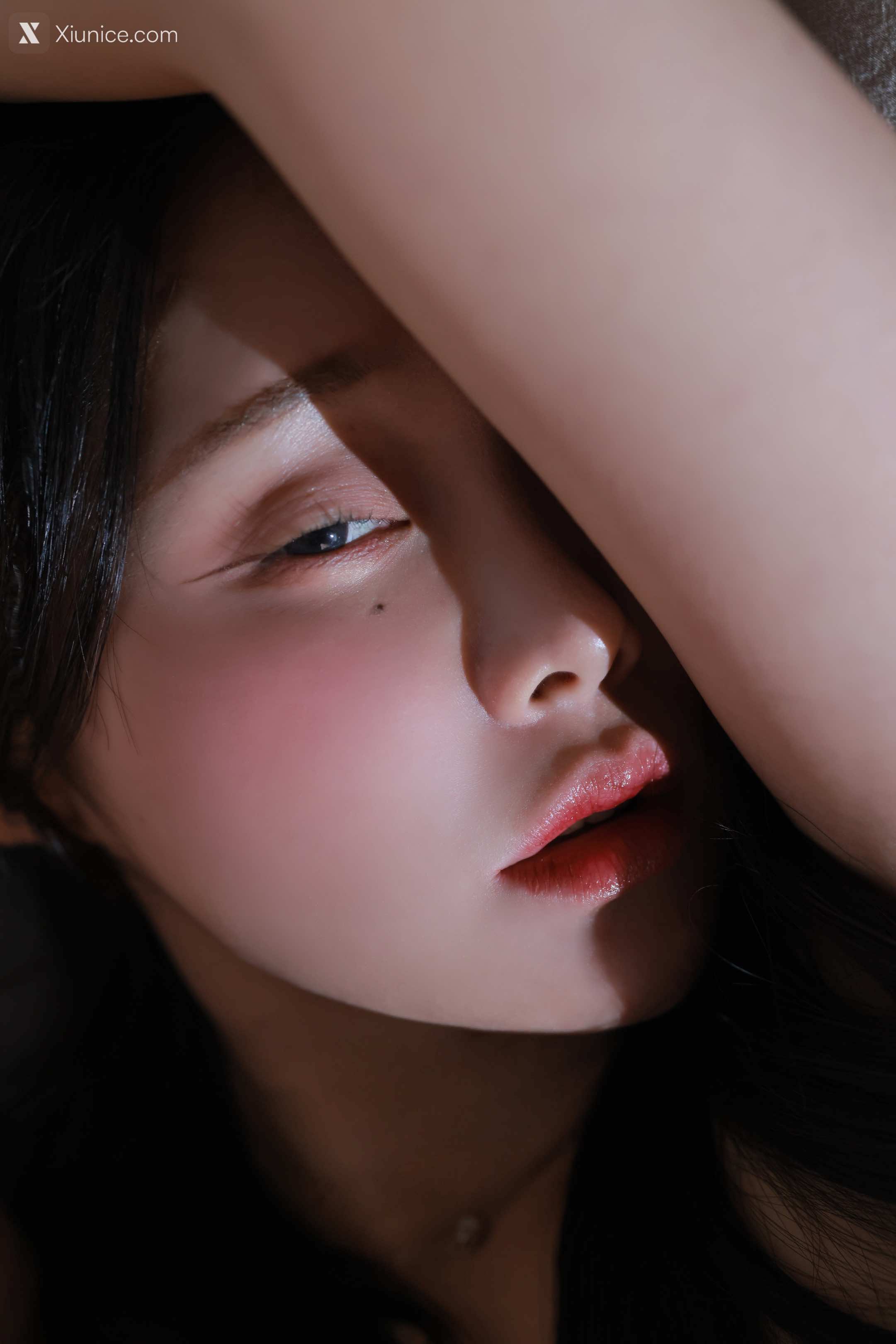 SweetBox – Inah (이나) SWTB Vol.34 – I’ve Been Waiting For You 4K