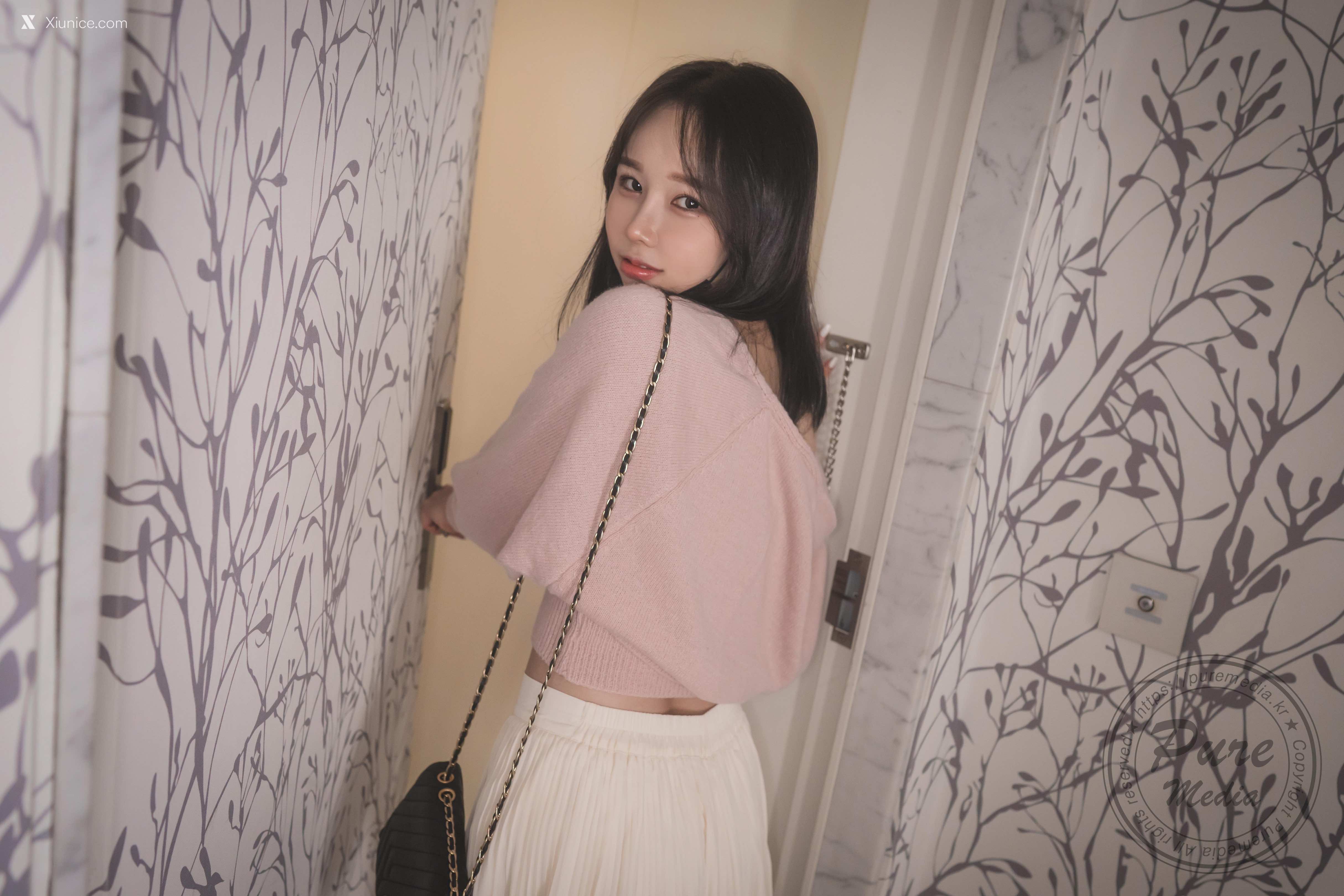 Pure Media Vol.217 Bada 4K