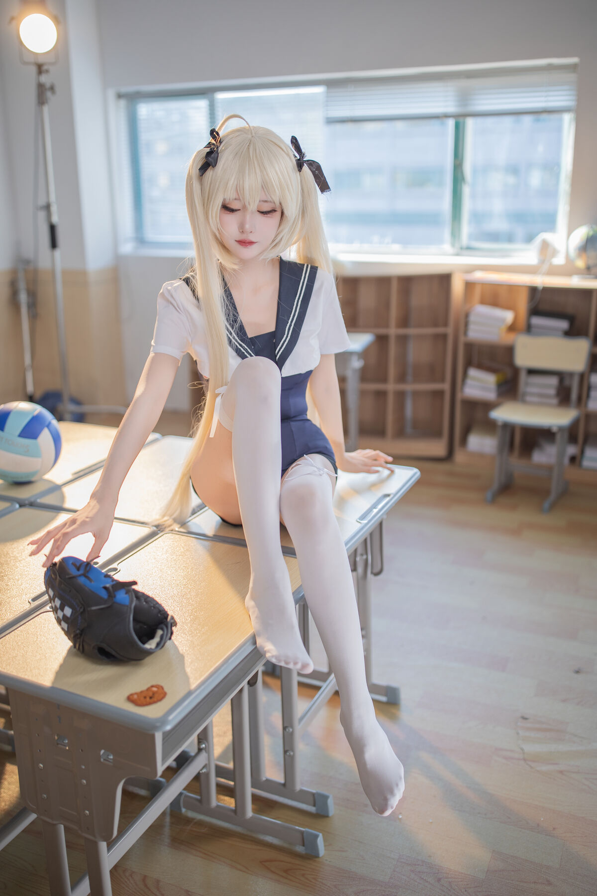 YiTuYu艺图语 Vol.10127 Meng Cheng Cheng