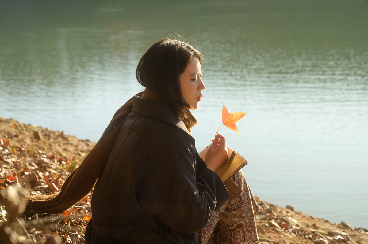 YiTuYu艺图语 Vol.10170 2000