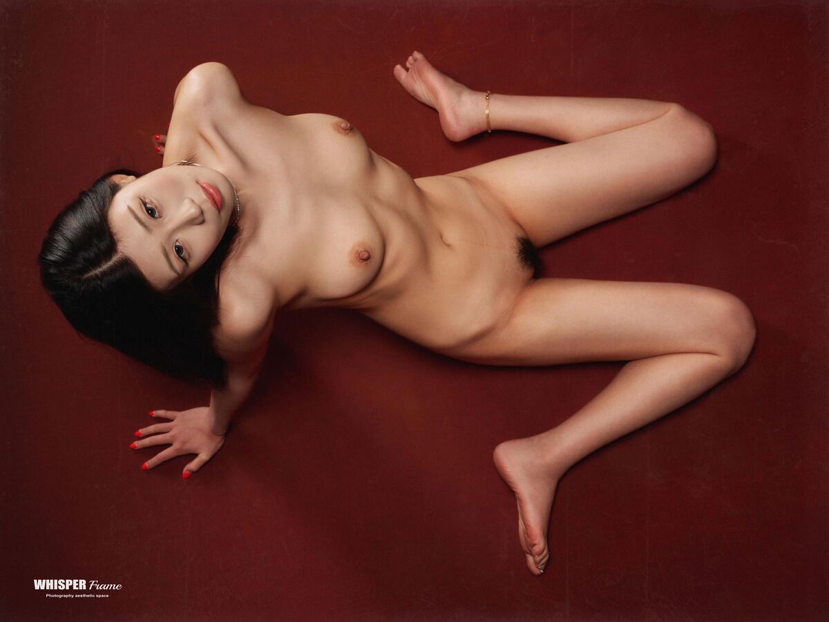 WhisperFrame 夜音 Photography - 2025年最新整合 约拍网红模特 Ep03 Part04