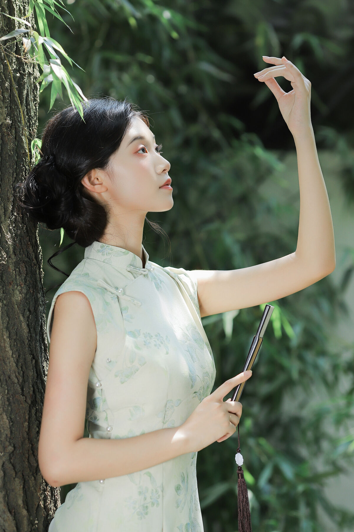 YiTuYu艺图语 Vol.10172 Yi Kou Shao Mai