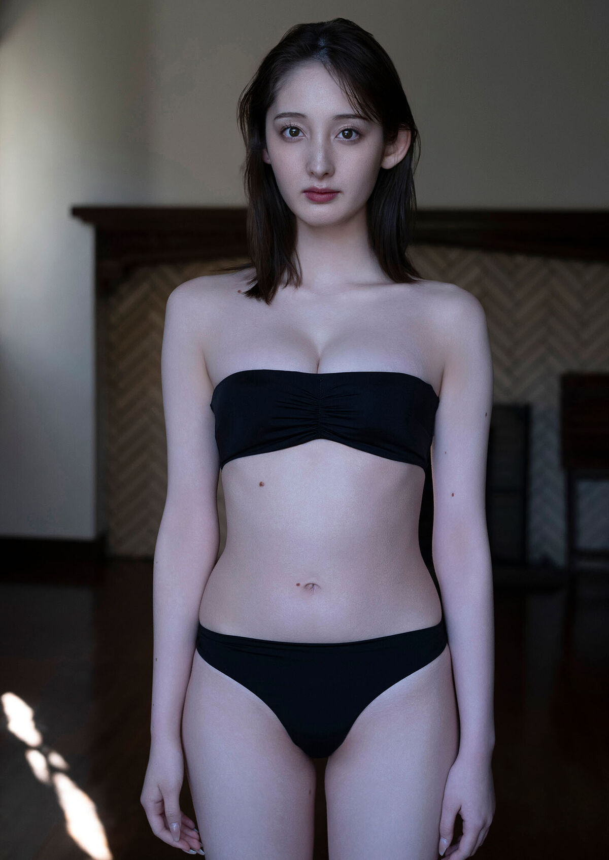 Cecile Nana 菜那セシル - デジタル限定 写真集 きまぐれ天使の悪戯 ワニブックス デジタル写真集