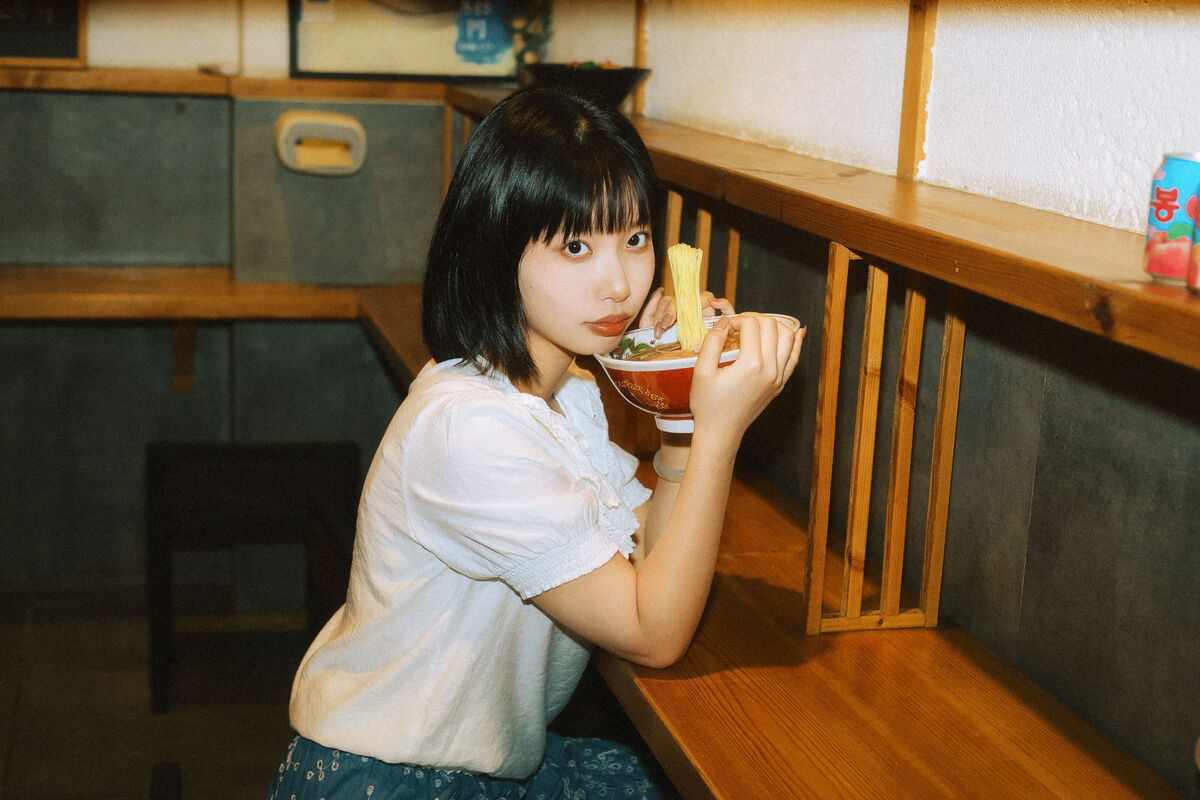 YiTuYu艺图语 Vol.10164 Chen Cheng Er