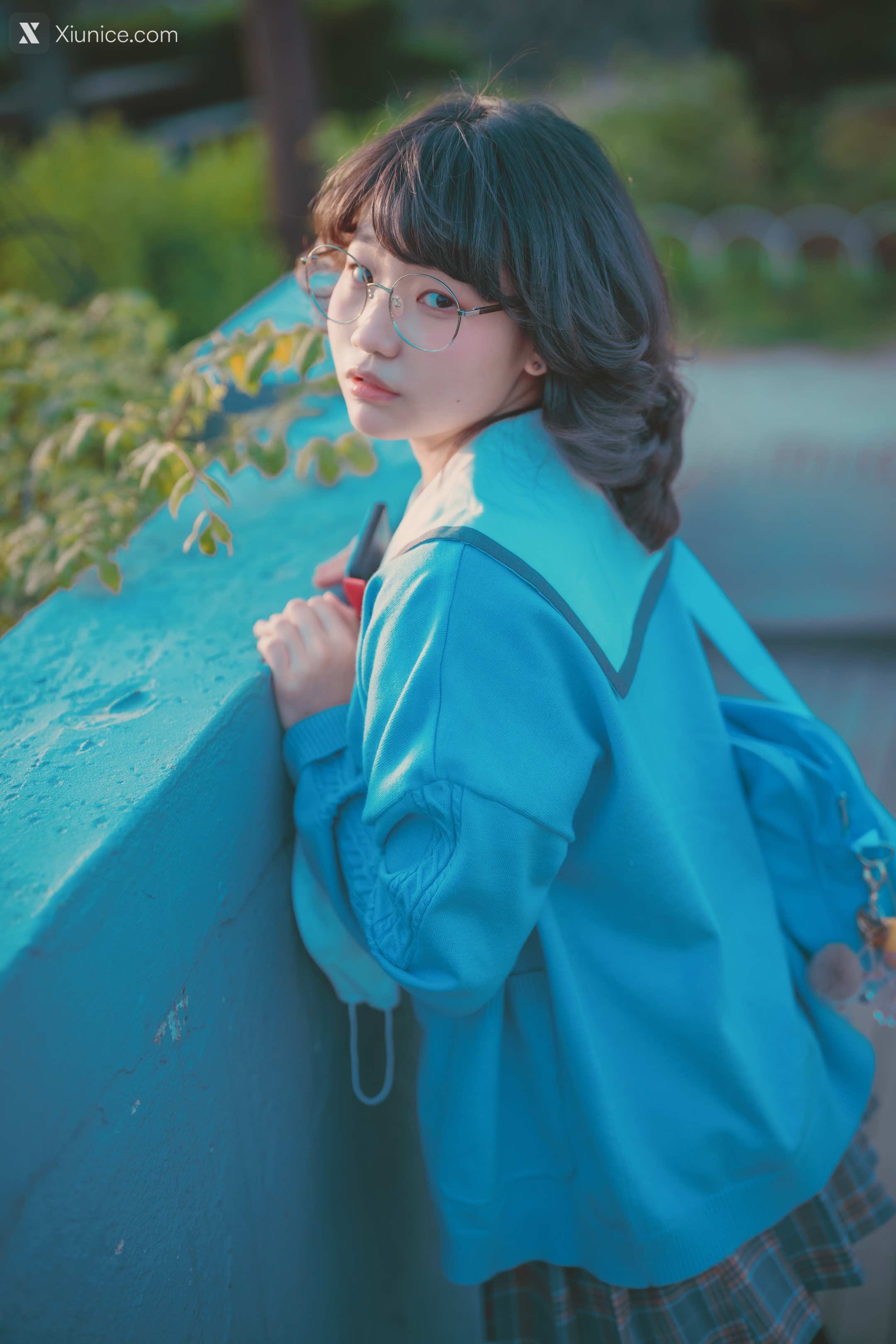 DJAWA Photo – Mimmi (밈미) – Your Panties 4K