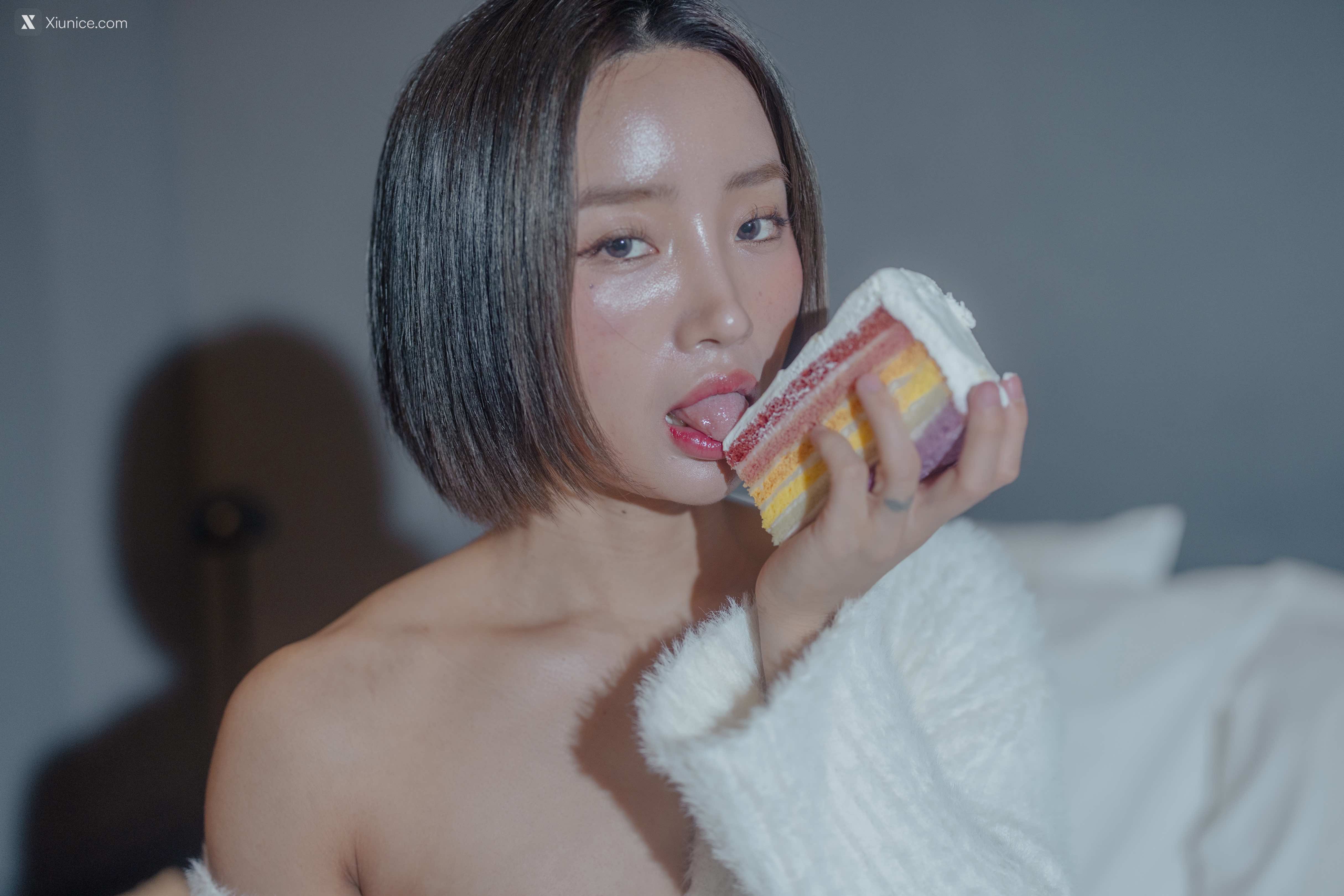 SweetBox Booty Queen – Vol.002 4K