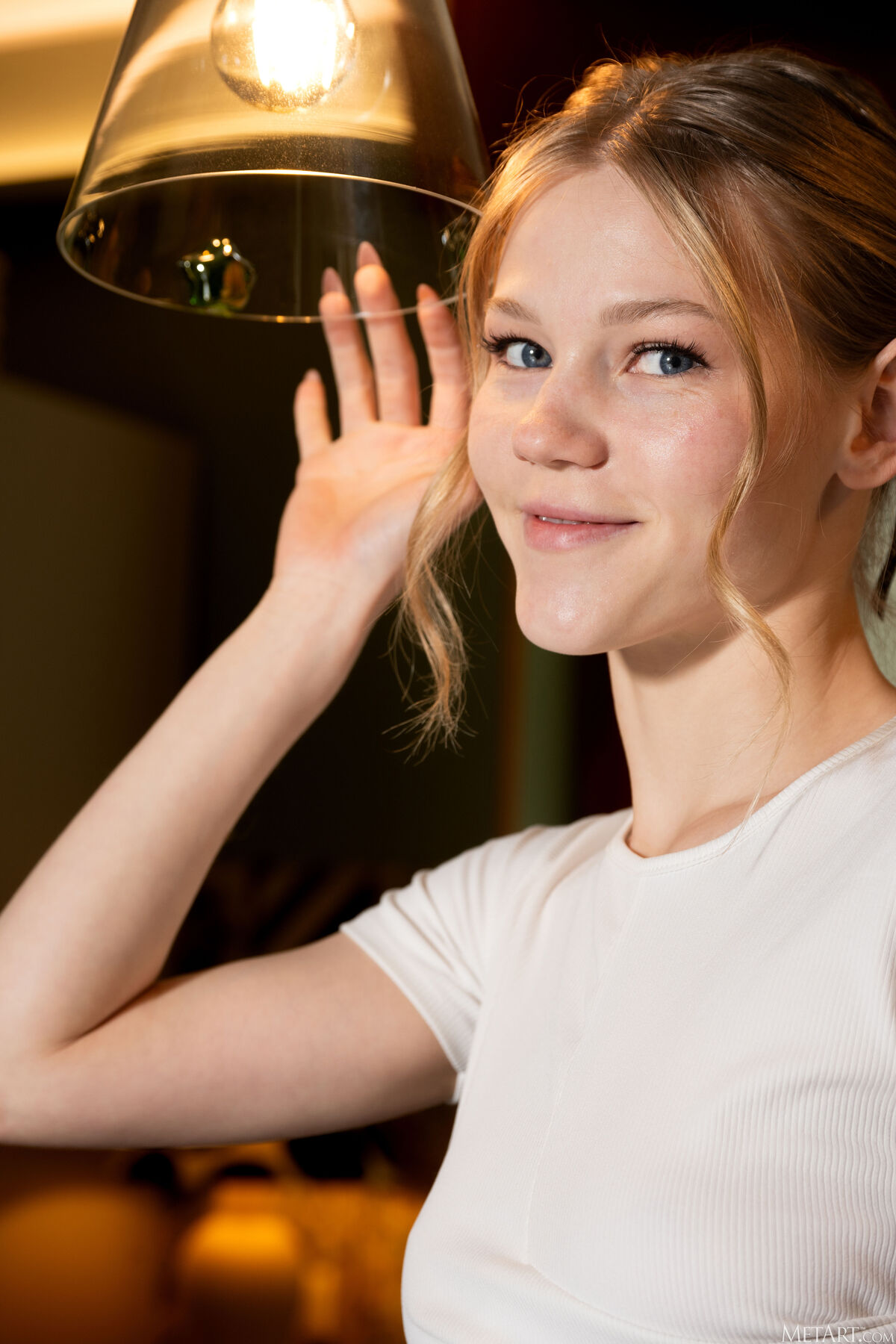 MetArt Valeria Mint - Cherry Tomato Part01