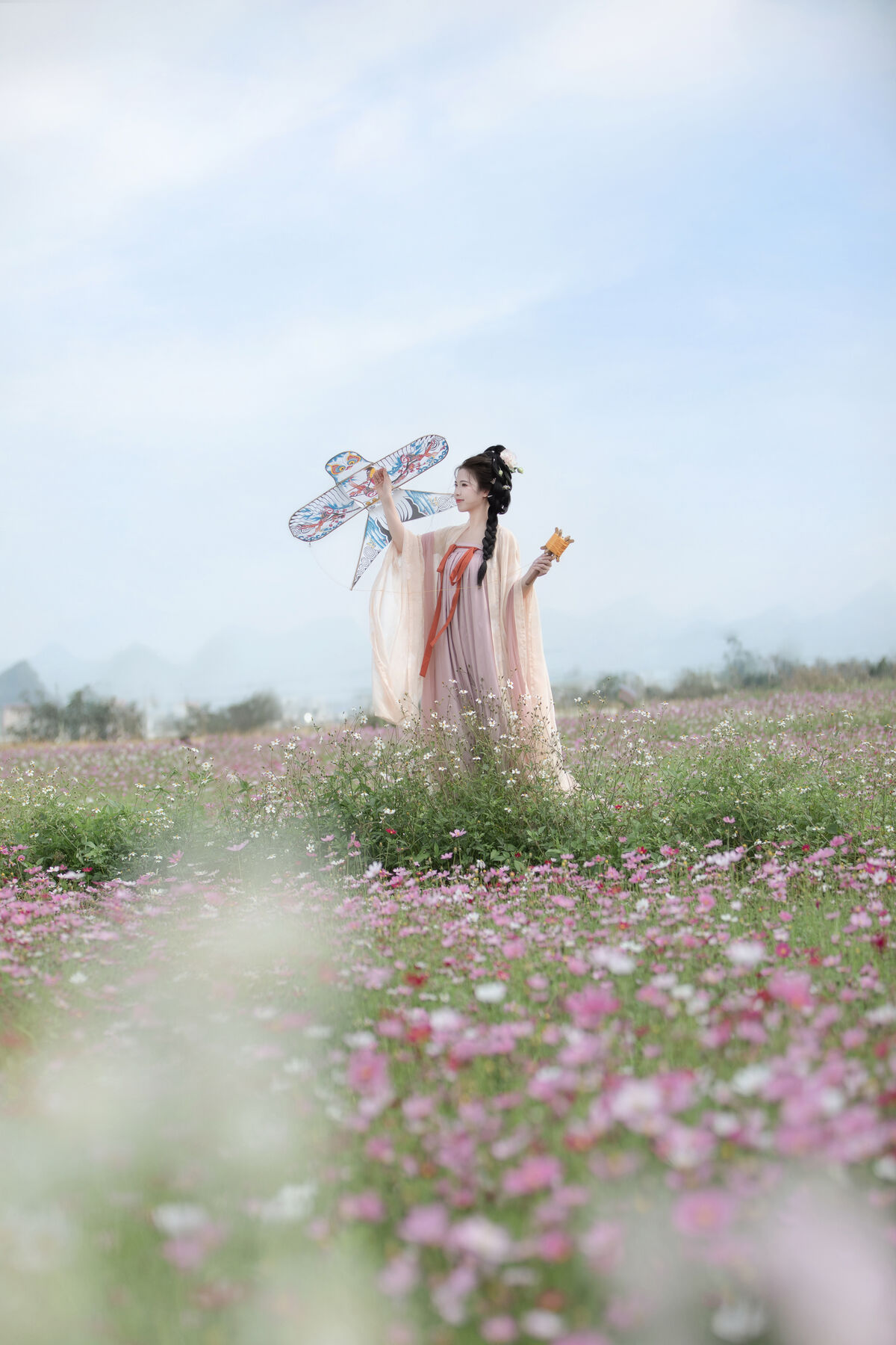 YiTuYu艺图语 Vol.10232 Ju Pi Yi Hao