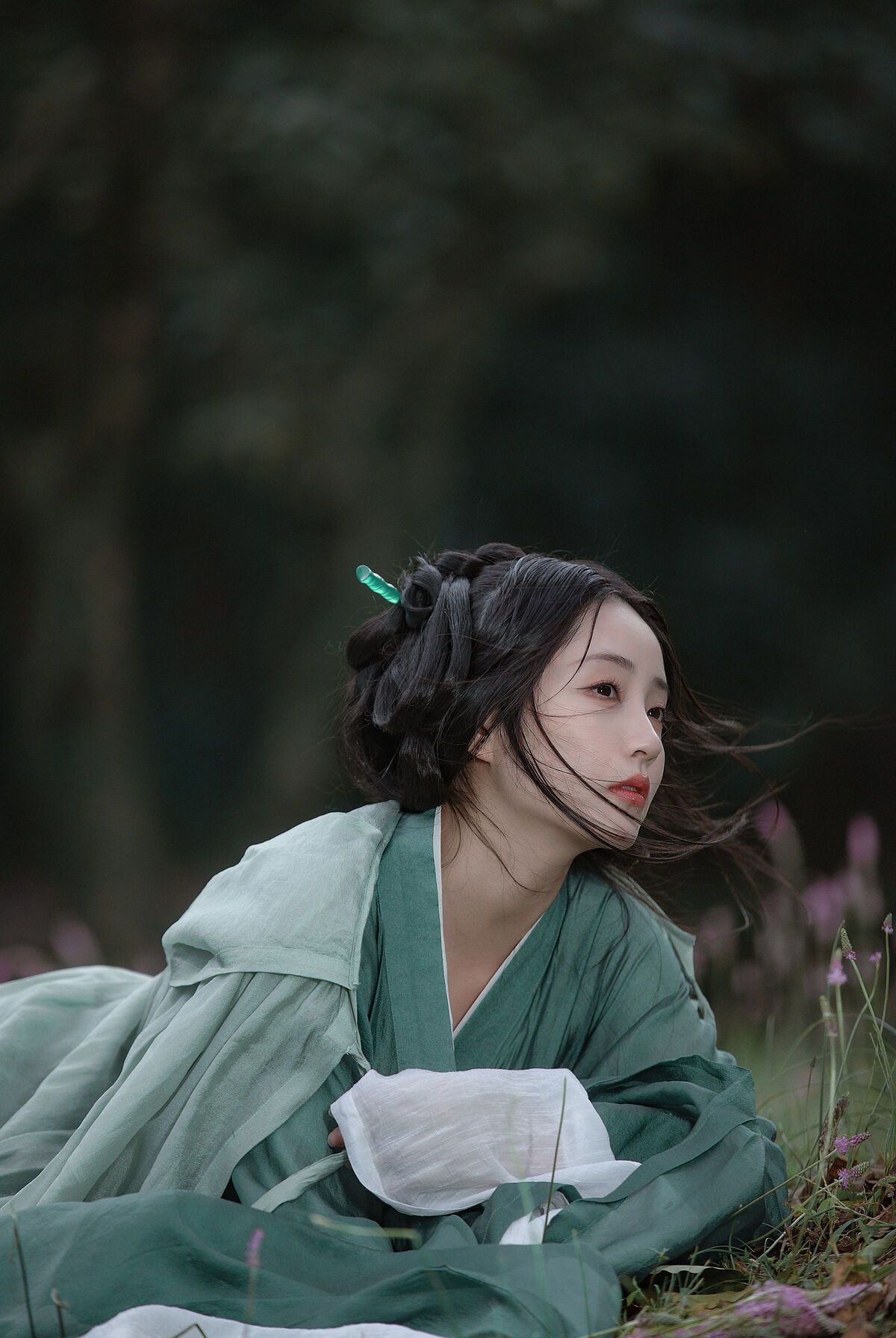 YiTuYu艺图语 Vol.10122 Xiao Wen Nuan Xiang Yao Ge Da Tai Yang