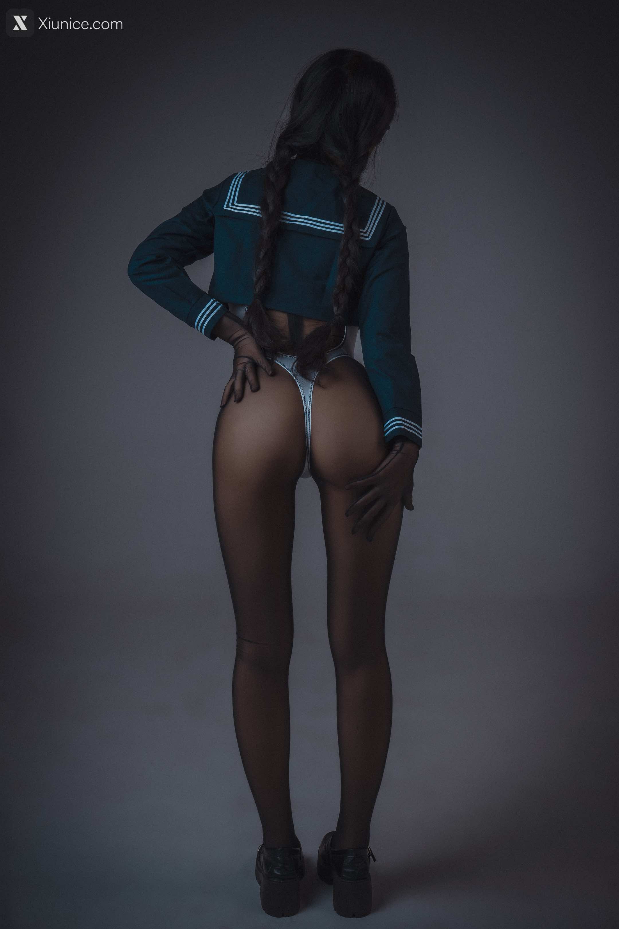 DJAWA Photo – Jeong Jenny (정제니) – Swimming Lesson #10 (Full) 4K