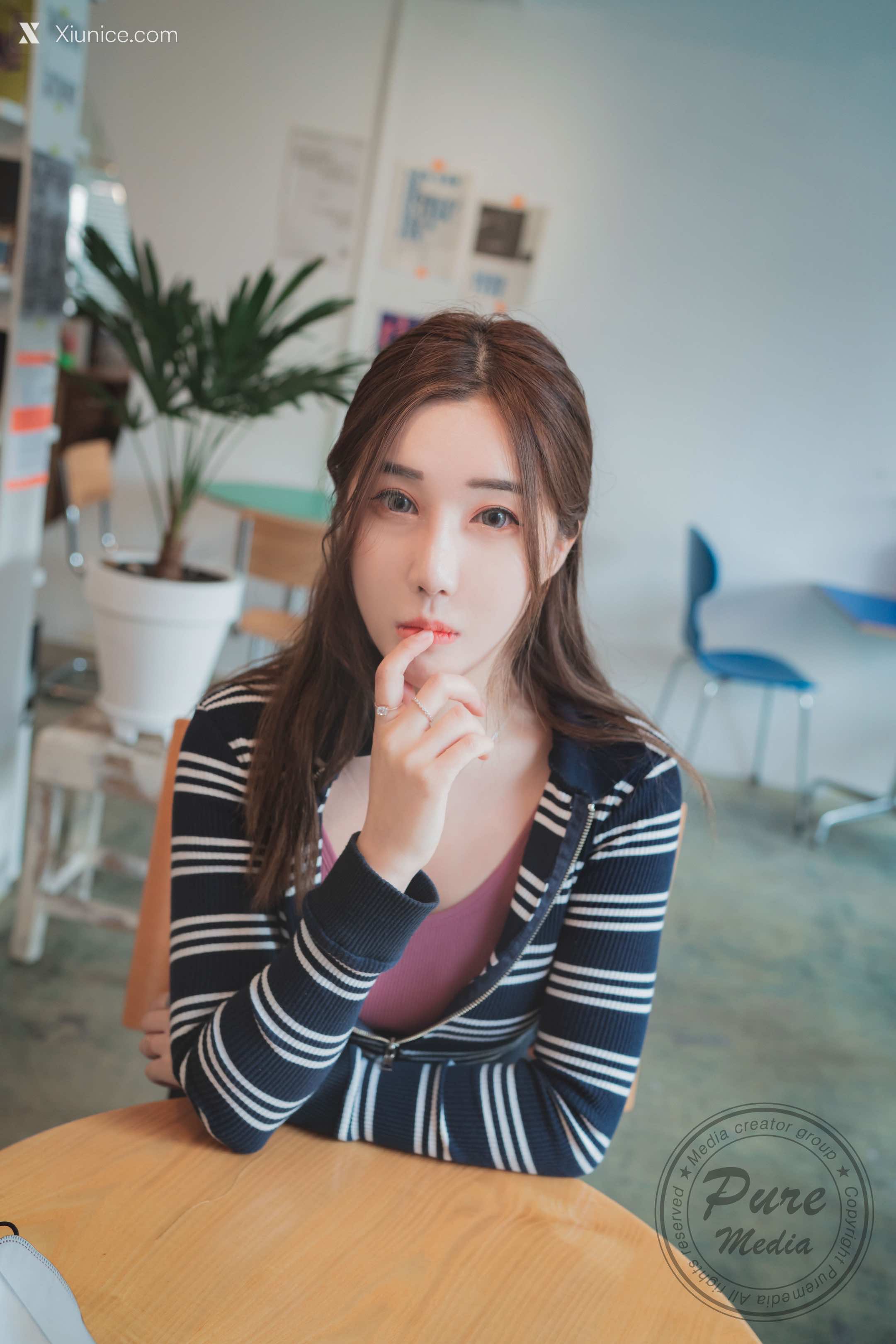 Pure Media Vol.223 Dohee (도희) 4K