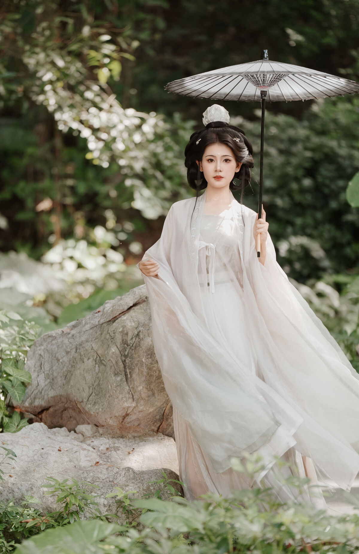 YiTuYu艺图语 Vol.10194 Zhu Zhu