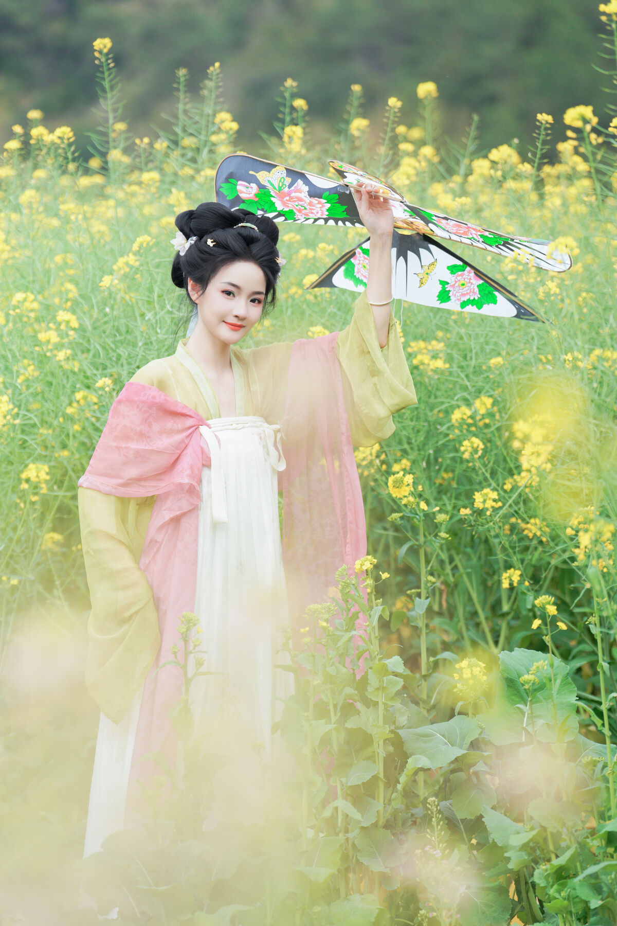 YiTuYu艺图语 Vol.10204 Nan Zhi