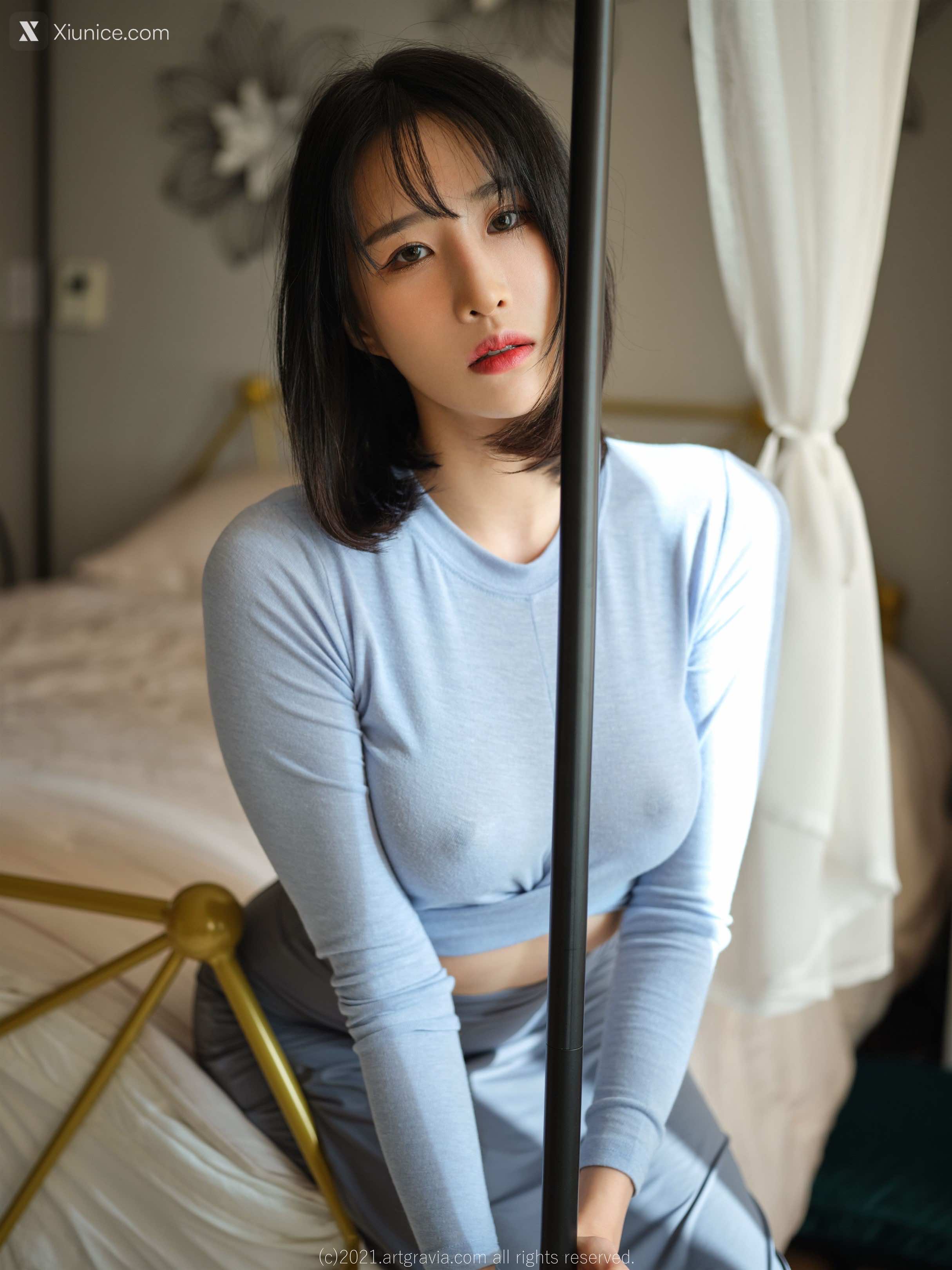 Artgravia Vol.353 Se-Ah (세아) 4K