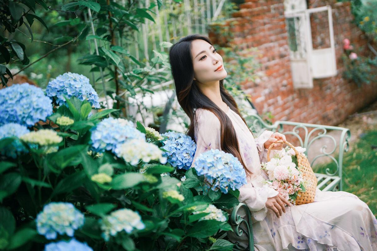 YiTuYu艺图语 Vol.10123 Ya