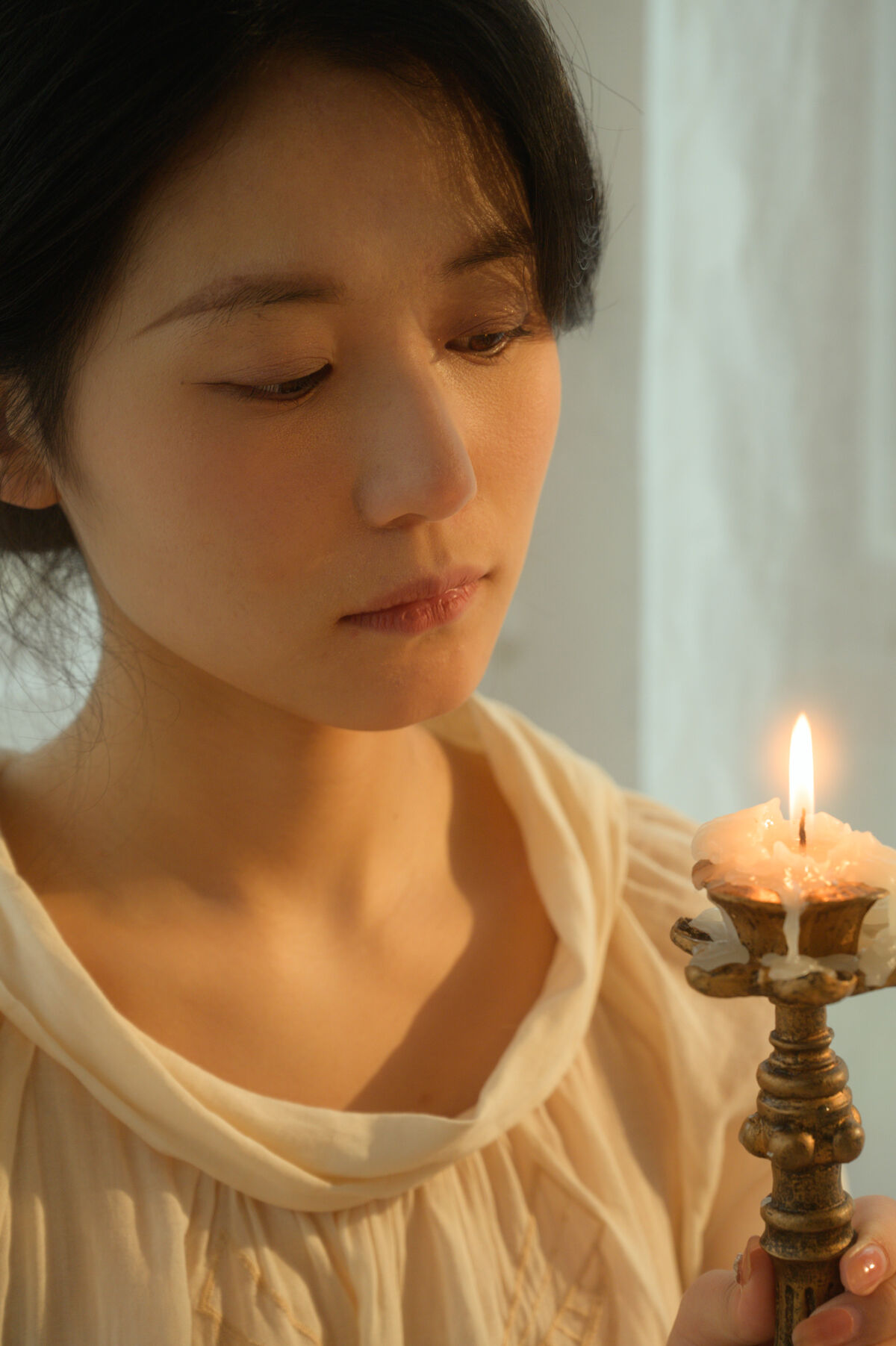 YiTuYu艺图语 Vol.10143 Yi Yi