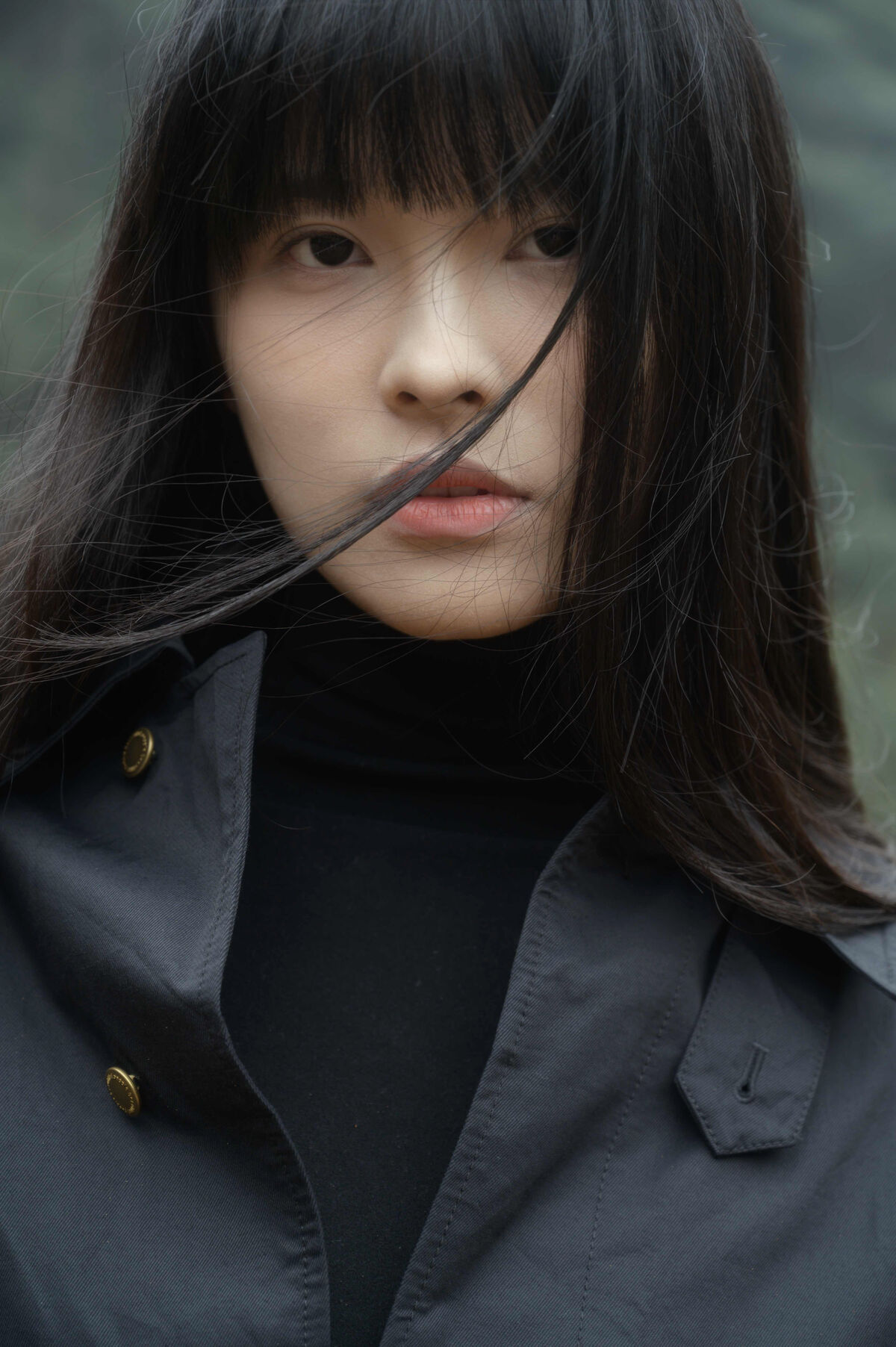 YiTuYu艺图语 Vol.10131 Yi Ming