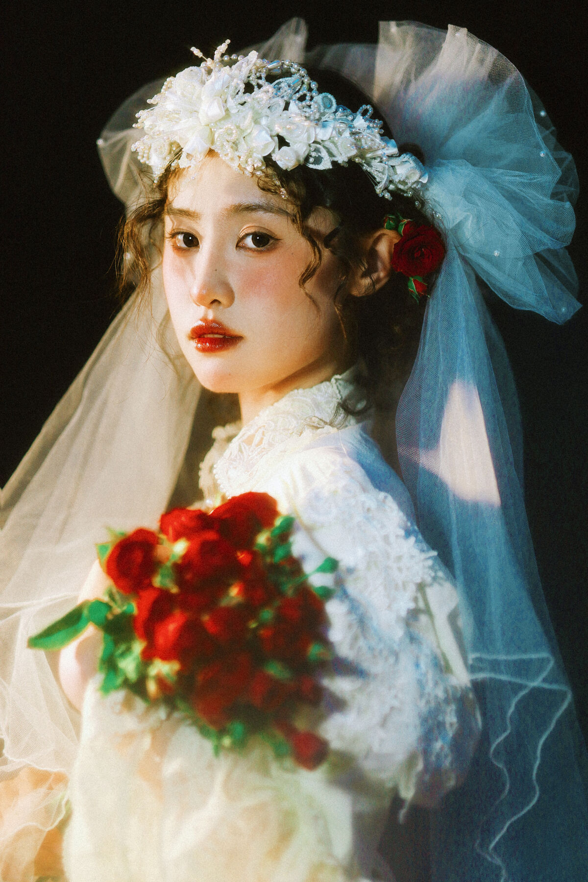 YiTuYu艺图语 Vol.10218 Dou Zi