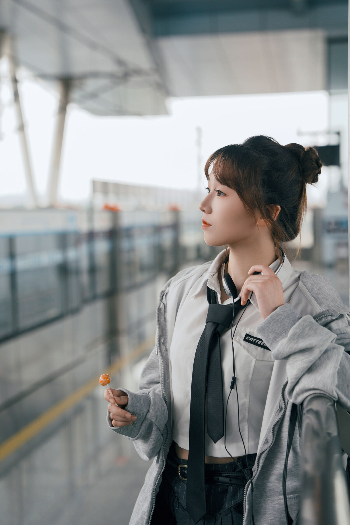 YiTuYu艺图语 Vol.10188 You Zi Pi