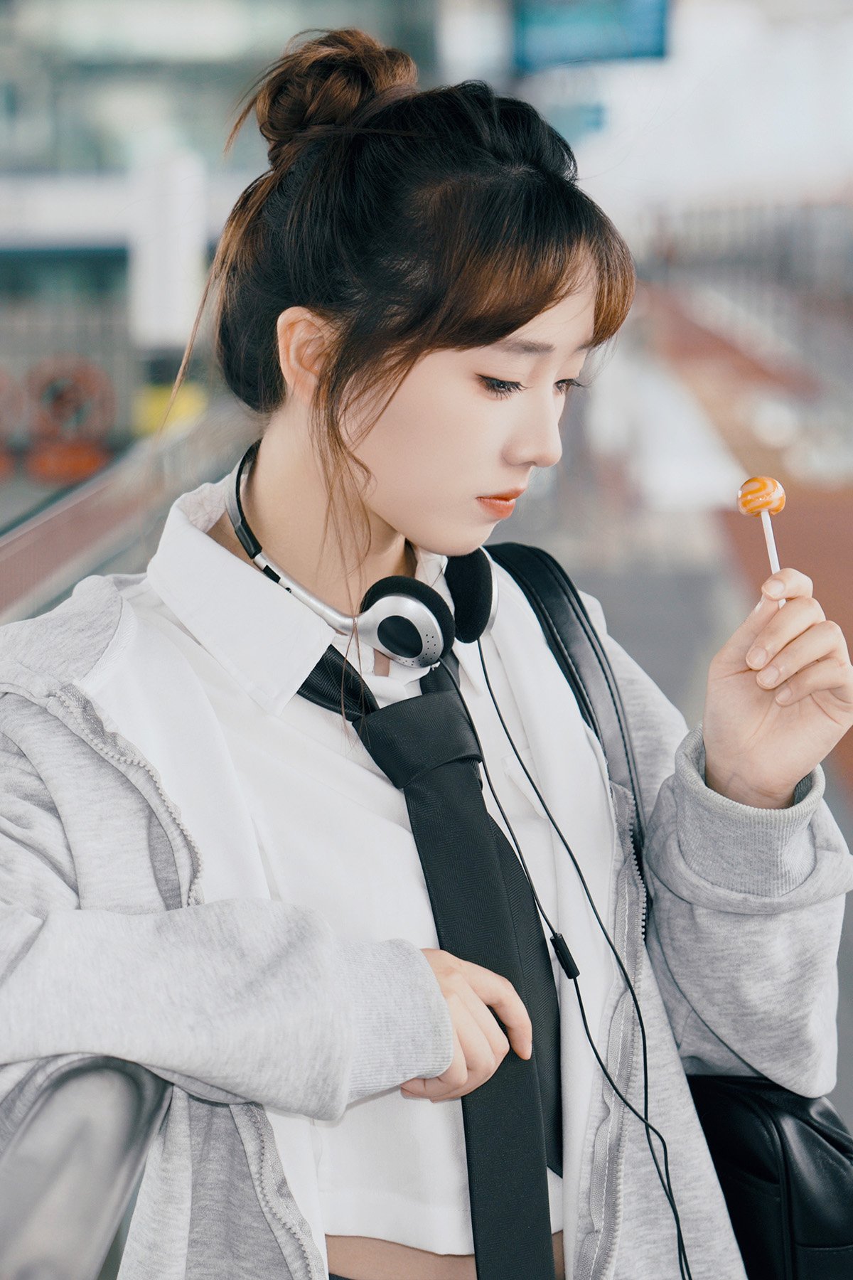 YiTuYu艺图语 Vol.10188 You Zi Pi