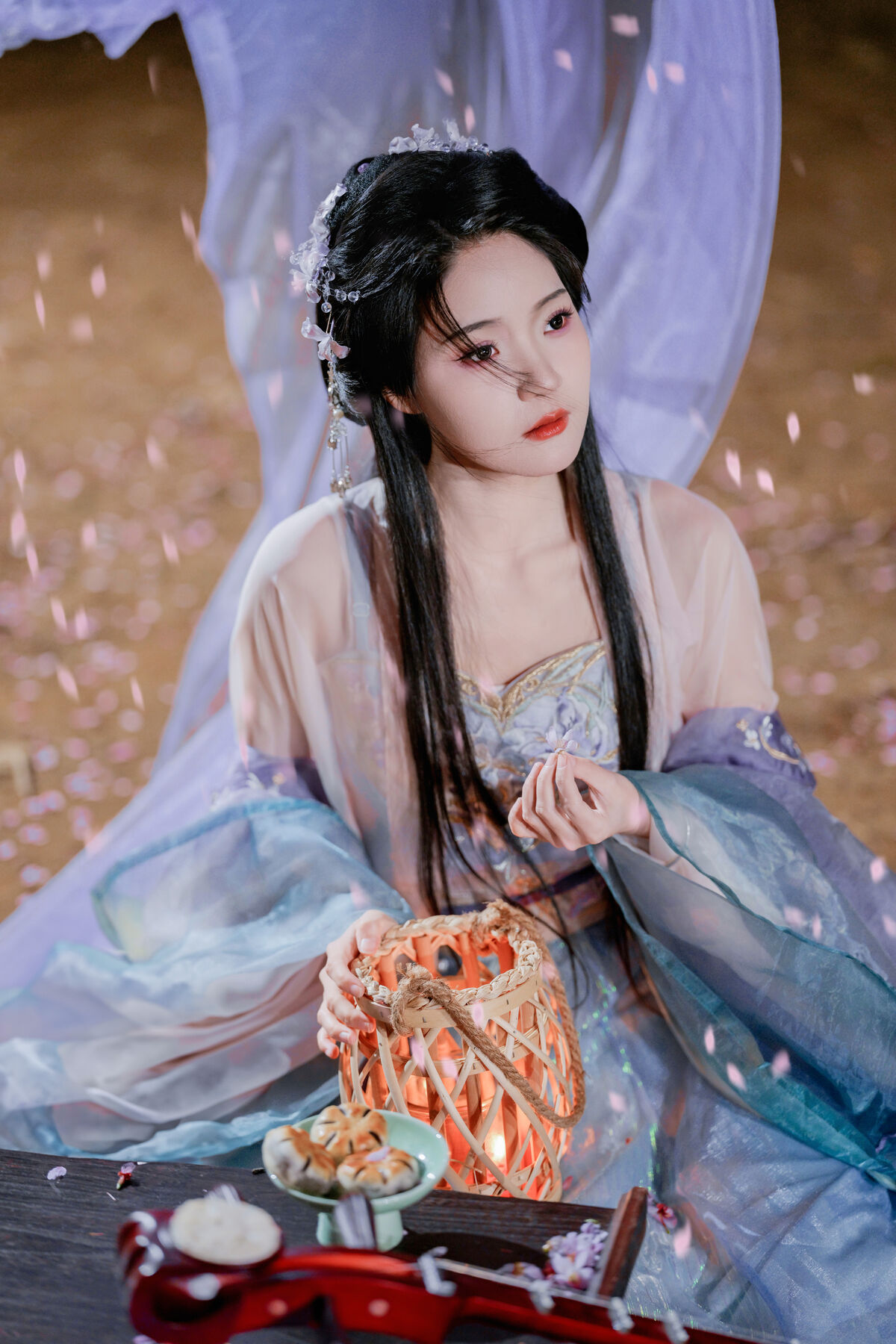 YiTuYu艺图语 Vol.10200 Nan Zhi