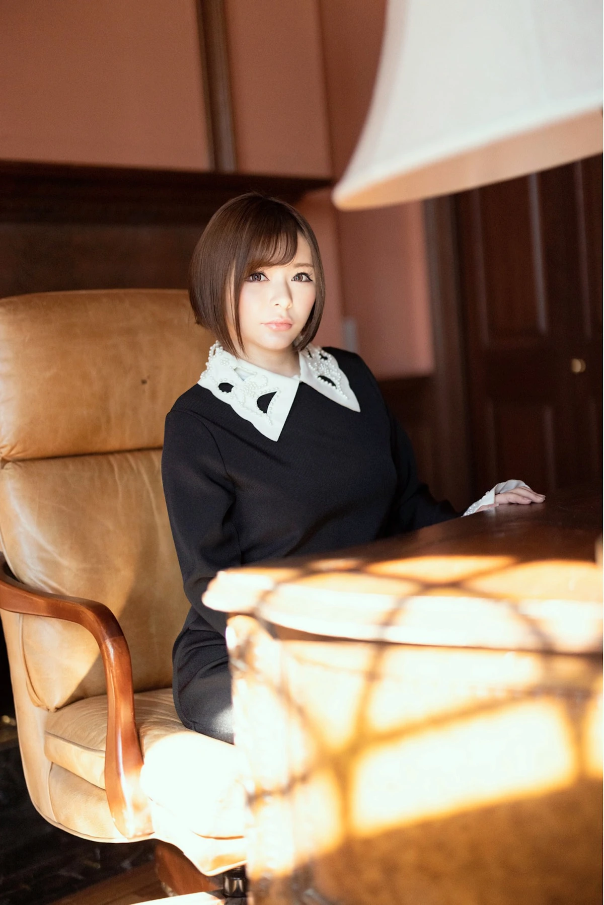 有名TikTokerいちか先生 週刊ポストデジタル写真集 バズる爆乳ヌード