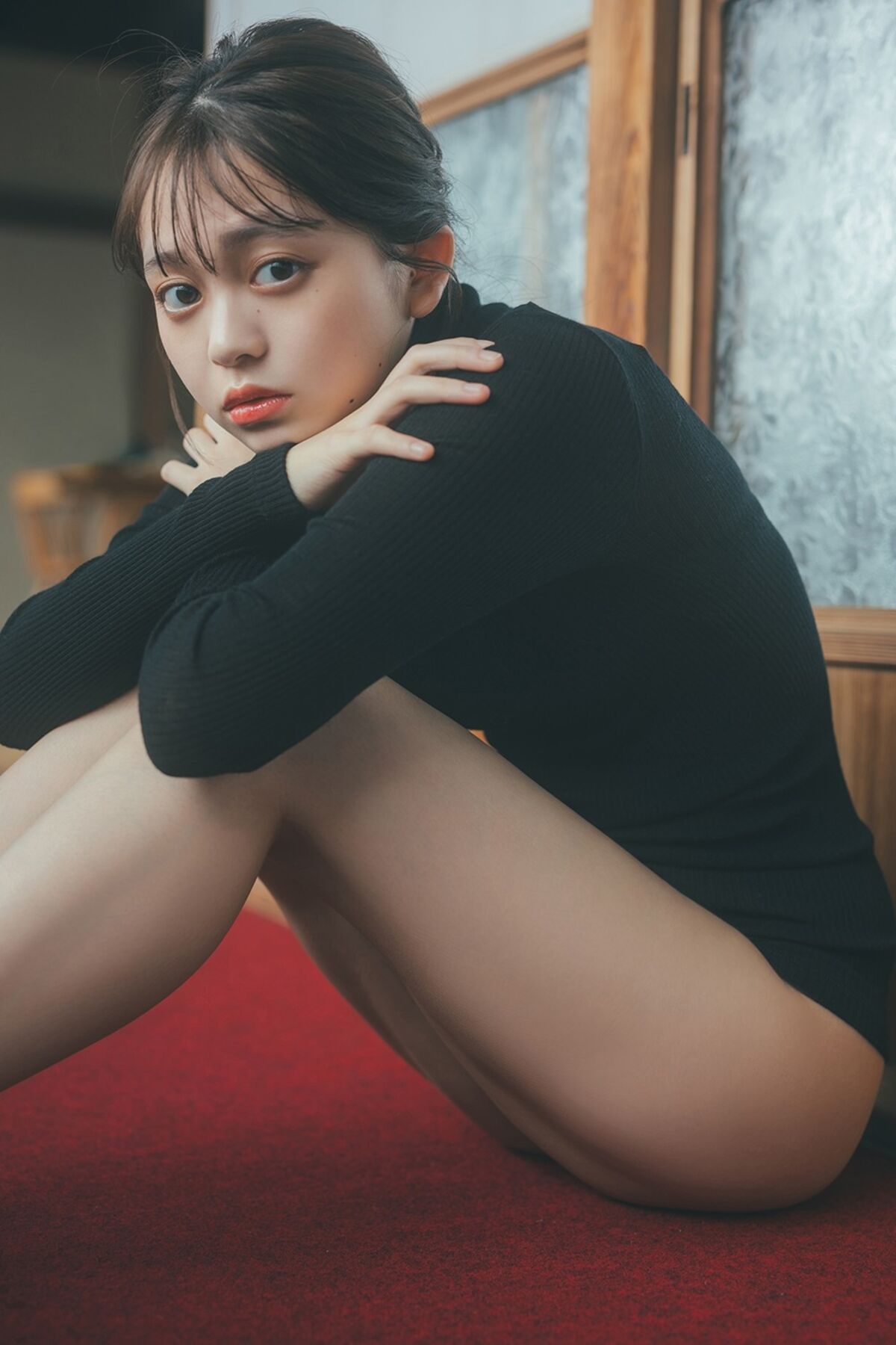 Mai Horai 蓬莱舞 - 写真集 See eye to eye 週プレ PHOTO BOOK