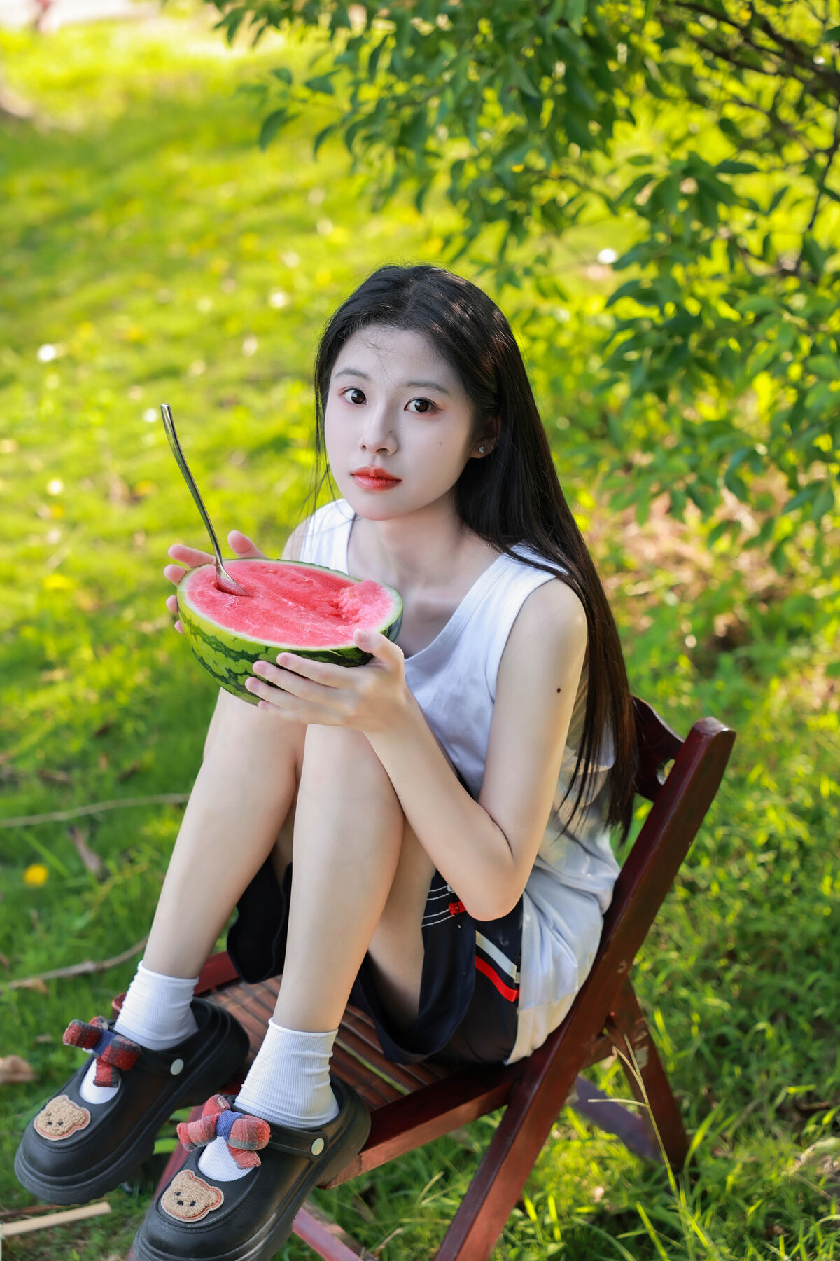 YiTuYu艺图语 Vol.10054 Tian Lan Lan