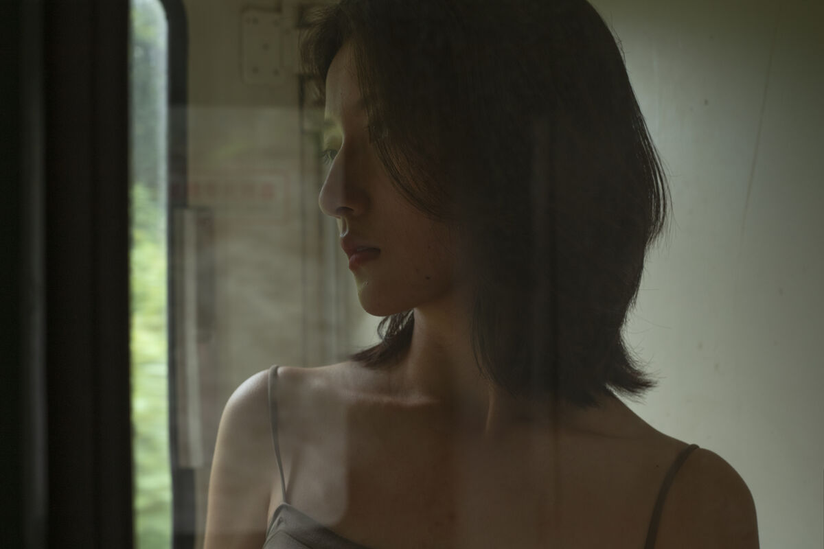 YiTuYu艺图语 Vol.10029 Yi Zhi Song Song