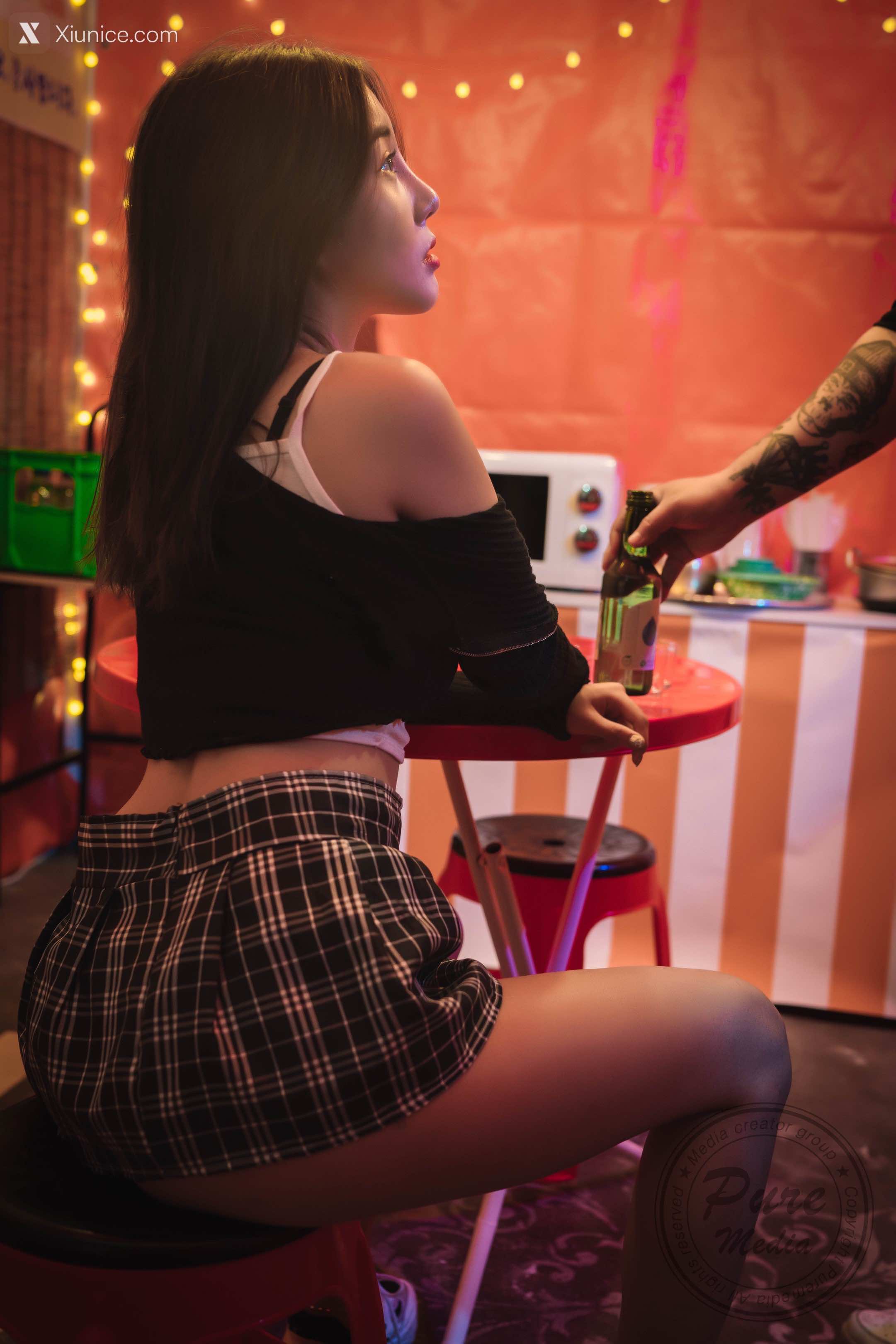 Pure Media Vol.211 Dohee (도희) (Full) 4K