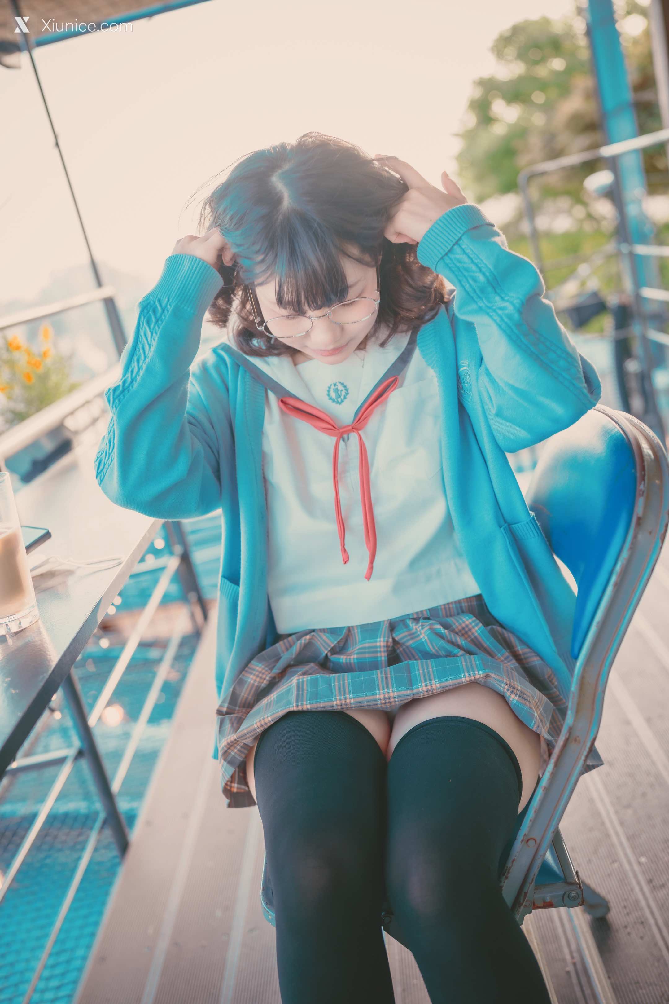 DJAWA Photo – Mimmi (밈미) – Your Panties 4K