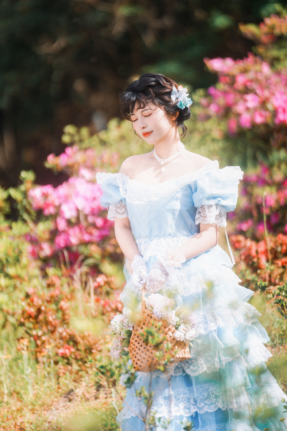 YiTuYu艺图语 Vol.10174 Gui Hua Ya