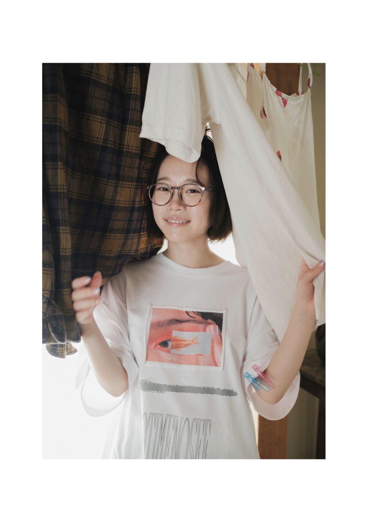 Yura Kano 架乃ゆら - とられち デジタル写真集 Part01