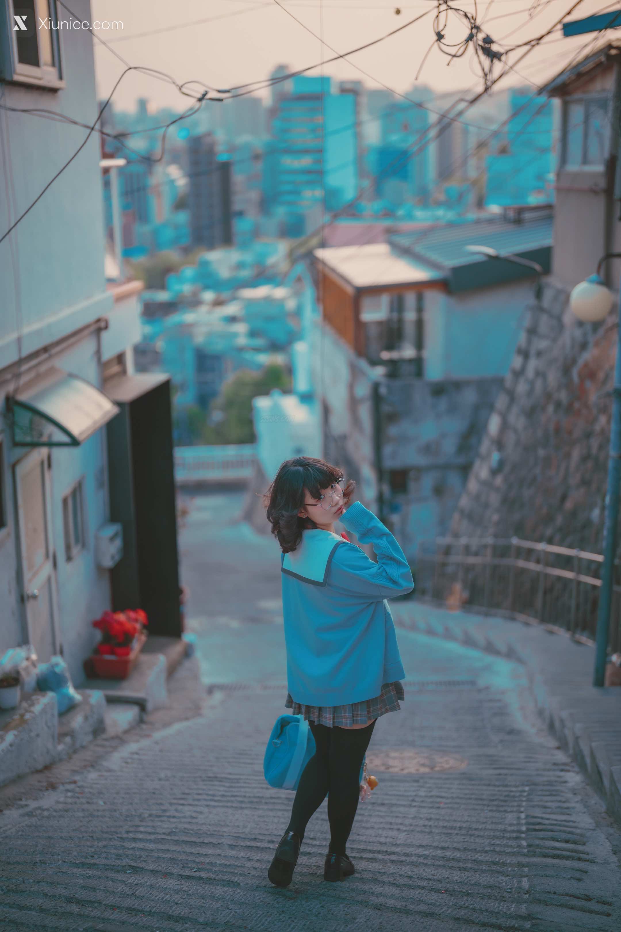 DJAWA Photo – Mimmi (밈미) – Your Panties 4K