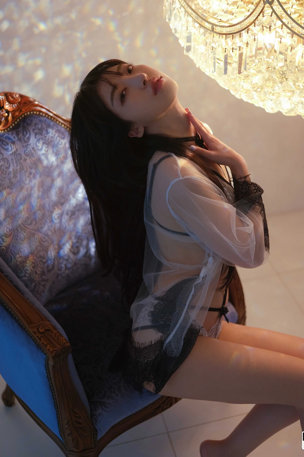 HaNari 하나리, LEEHEE EXPRESS LEHF-154A