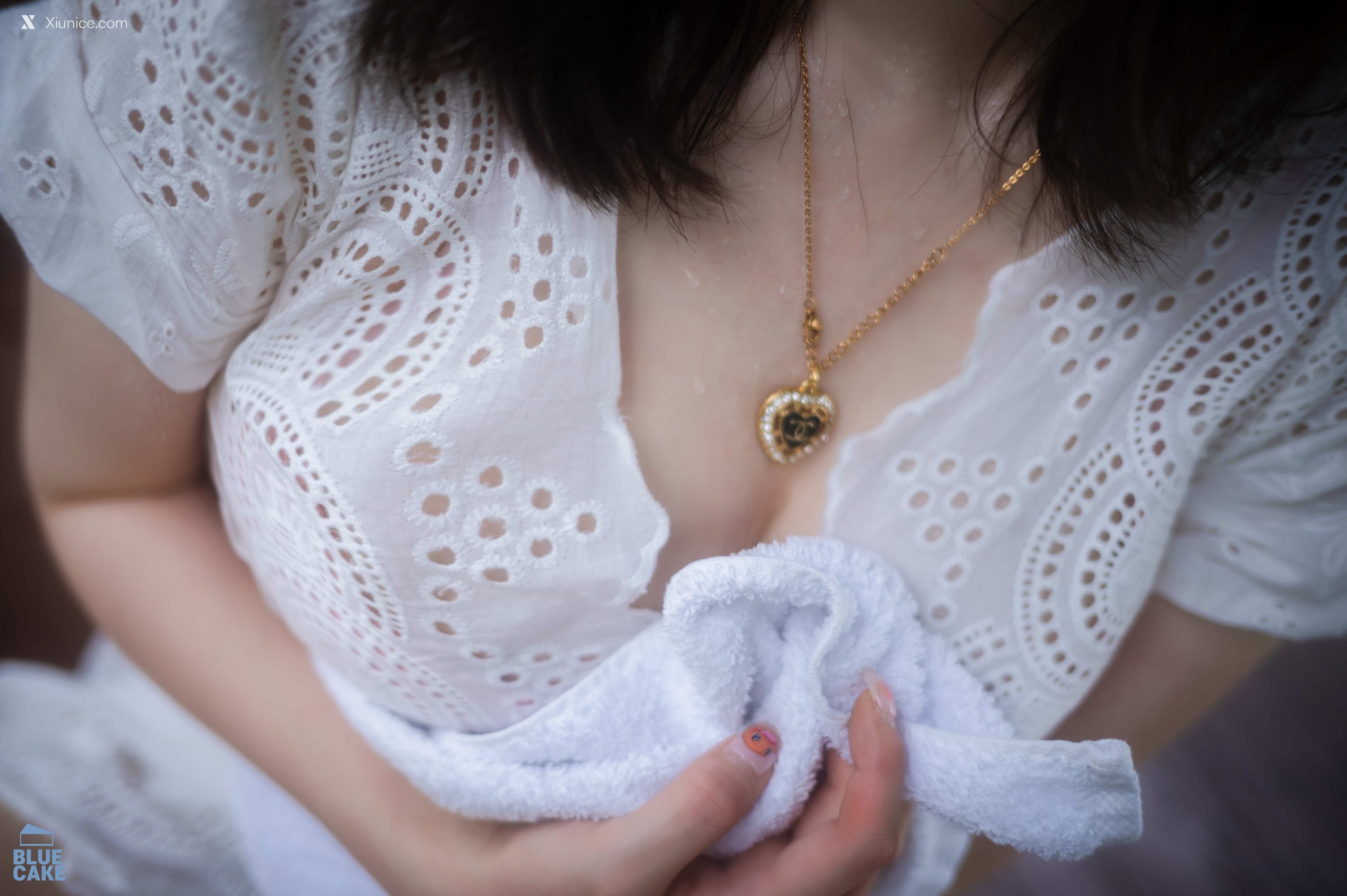 BLUECAKE Bambi (밤비) – Doki Doki , Amenokade (+RED.Ver) 4K