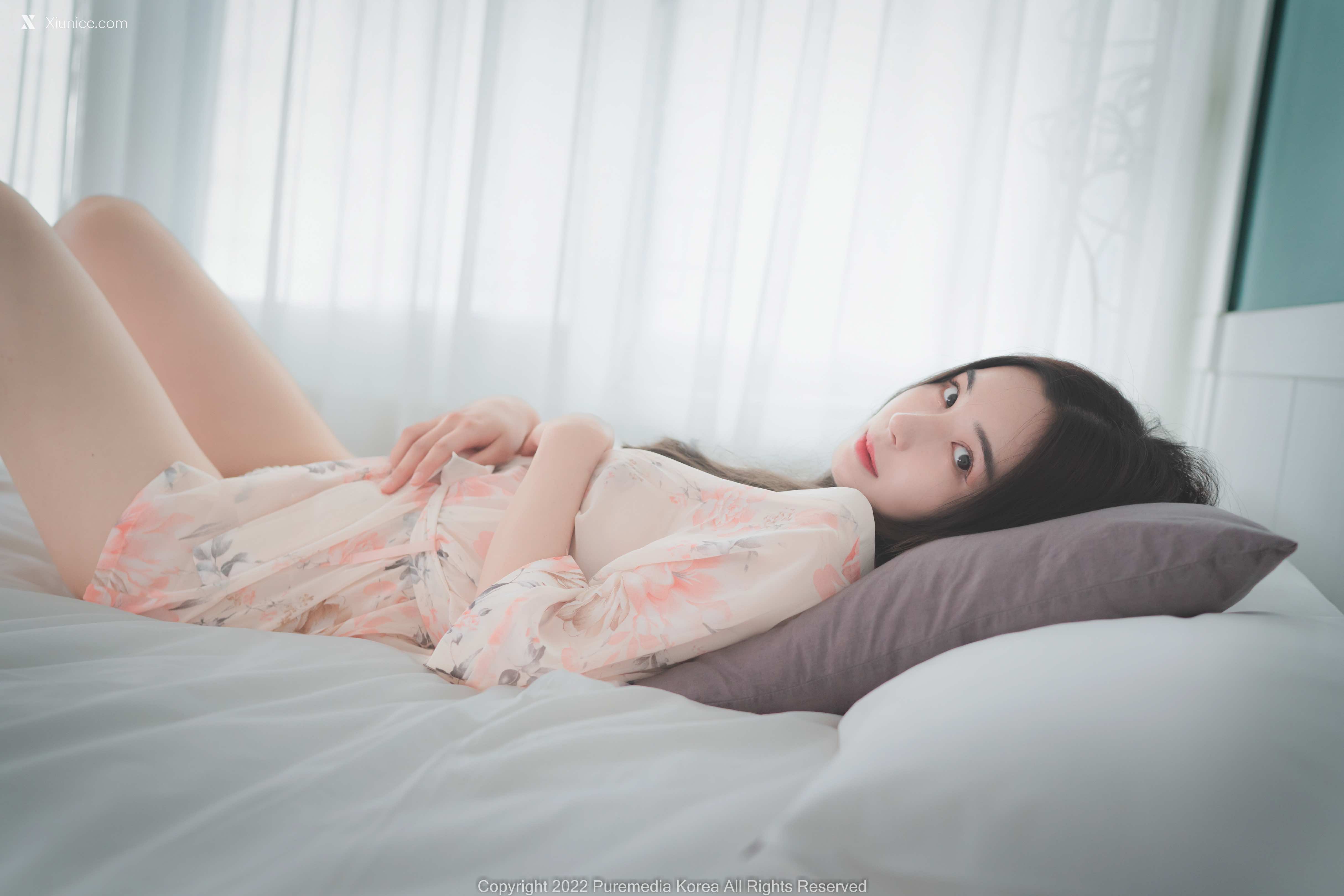Pure Media Vol.181 Dohee (도희) 4K