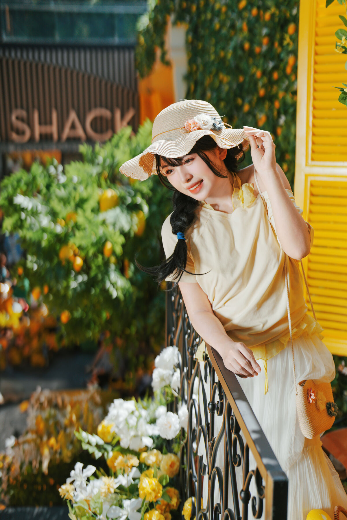 YiTuYu艺图语 Vol.10191 Gui Hua Ya