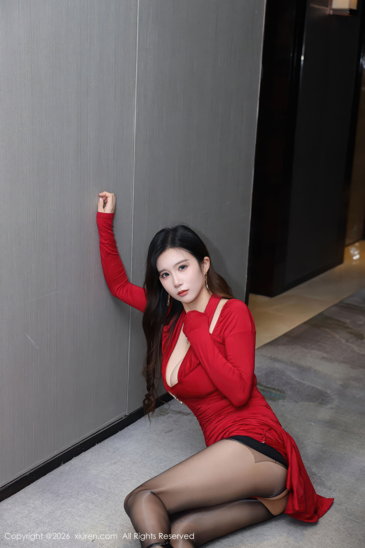 XiuRen秀人网 No.11271 Xiao Rou Rou Mi