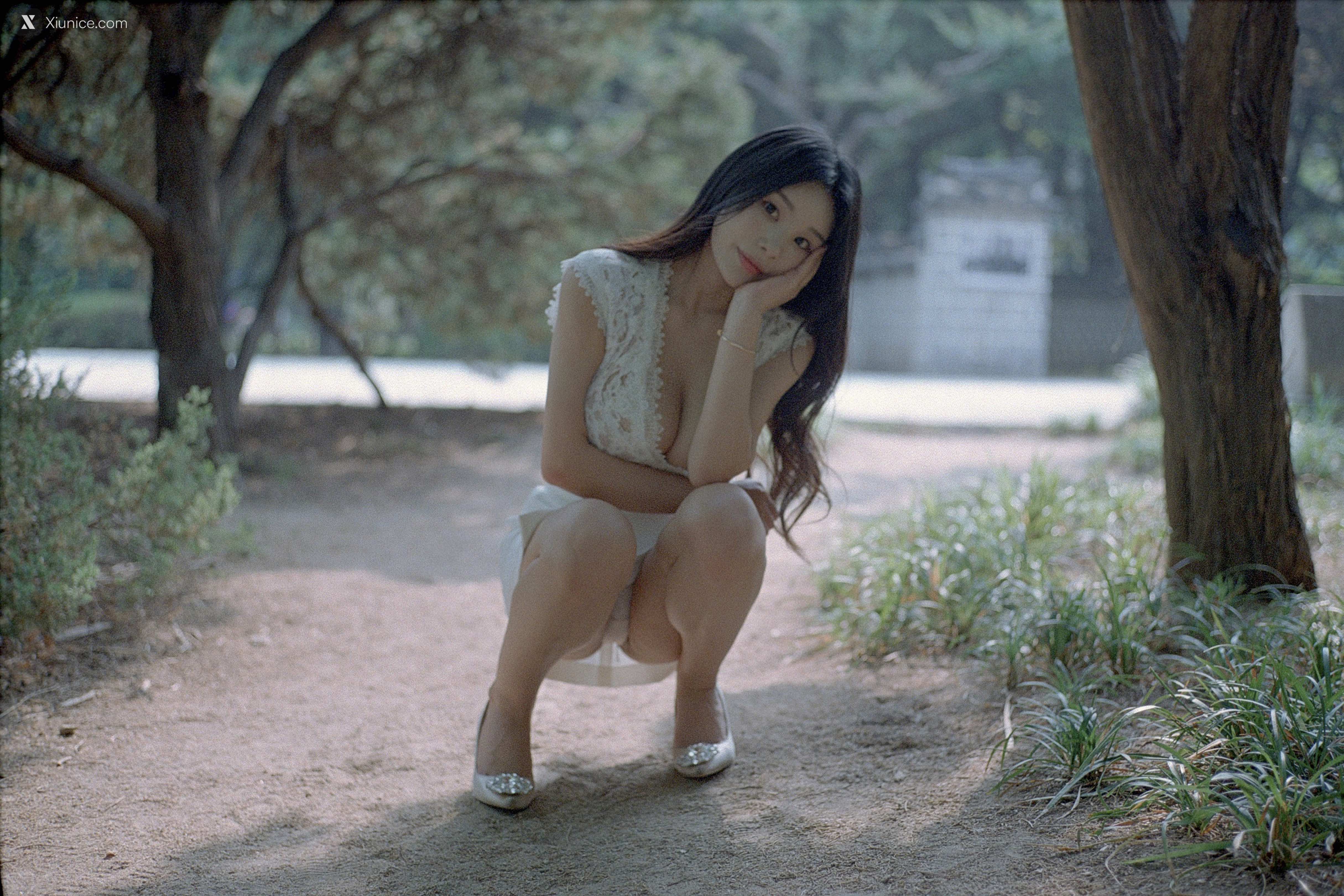 DJAWA Photo – Zzyuri (쮸리) – Last Summer 4K