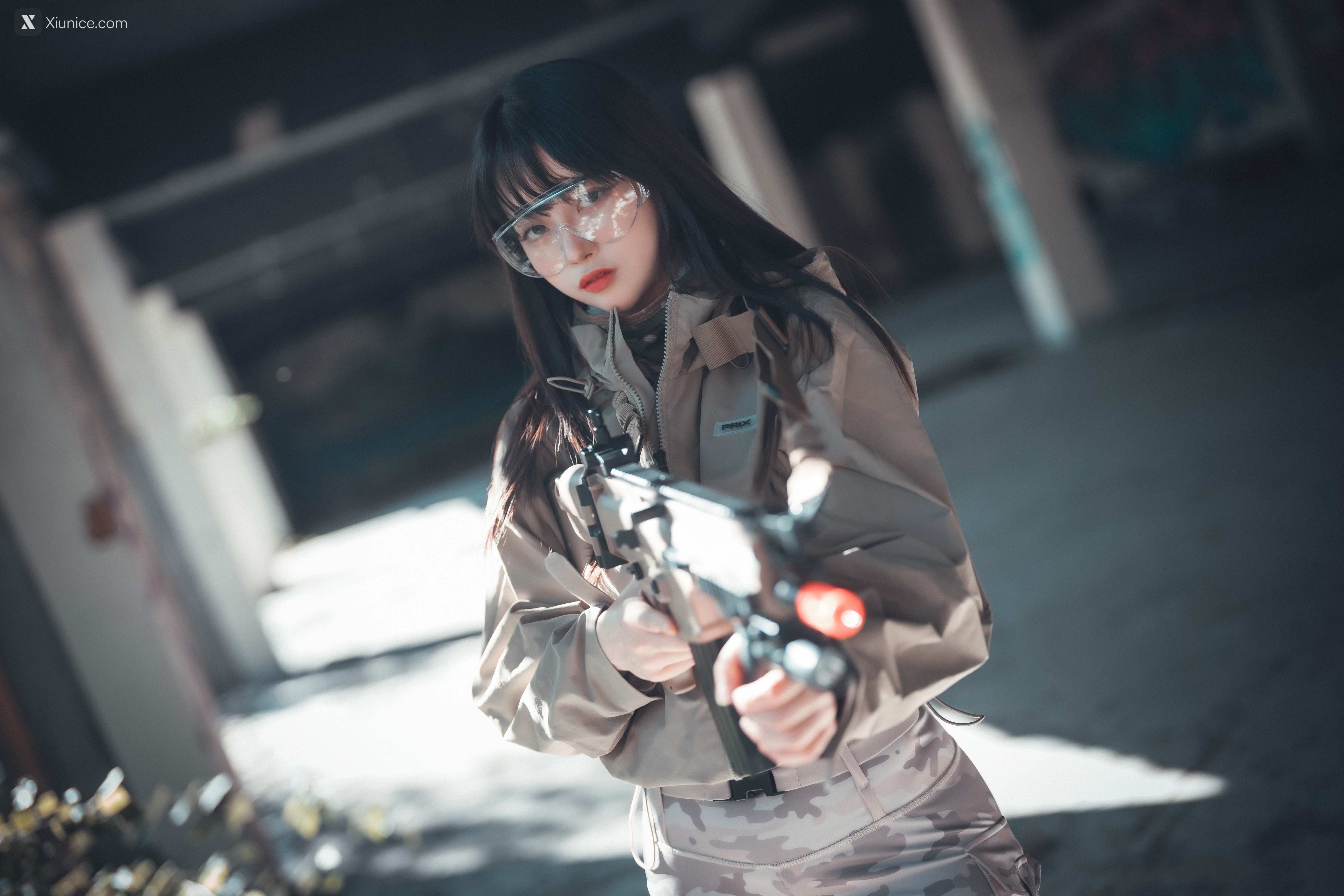 DJAWA Photo – ZziZzi – Desert Stalker (+S.Ver) 4K