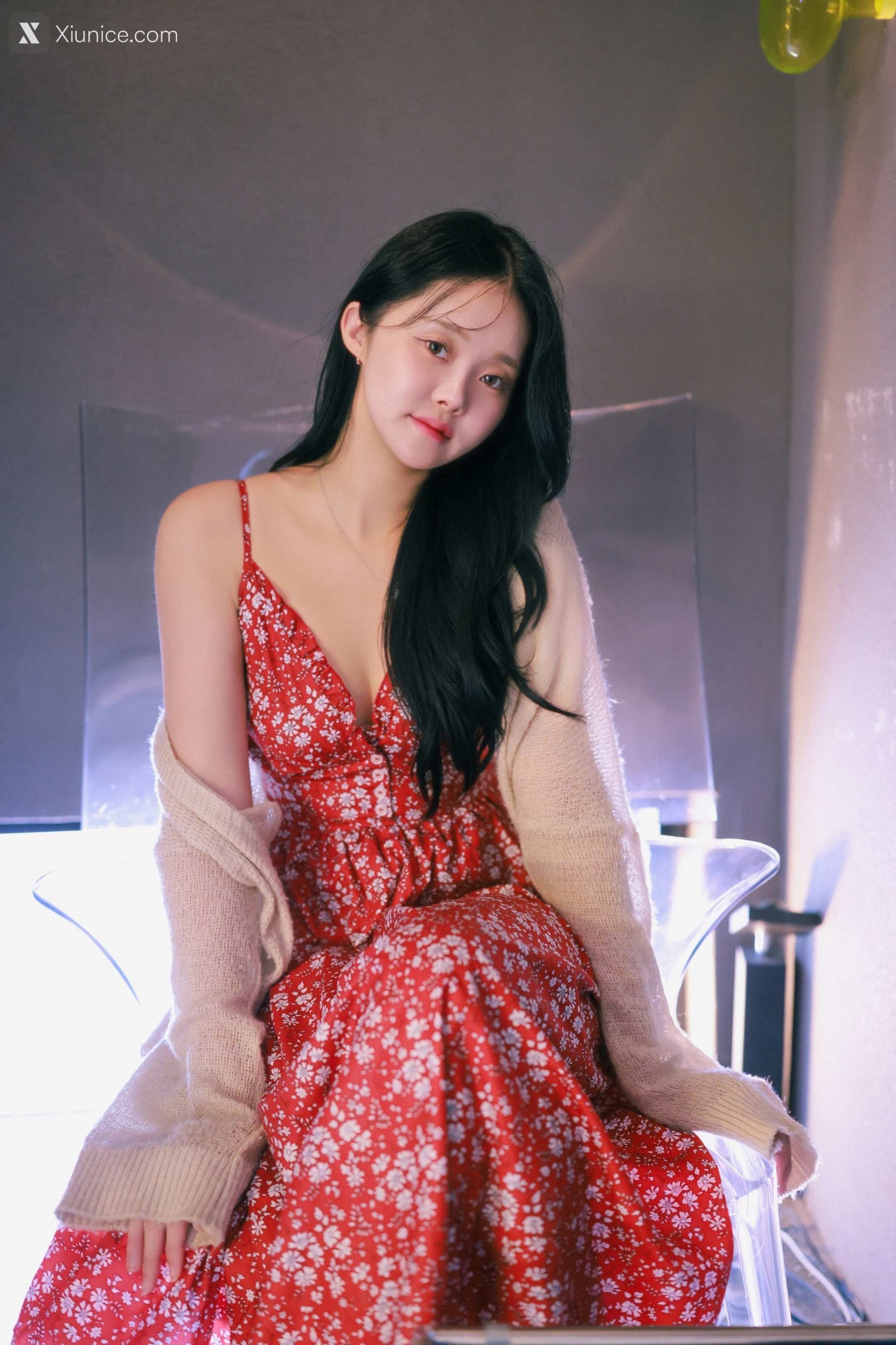 SweetBox – Inah (이나) – Mini 4K